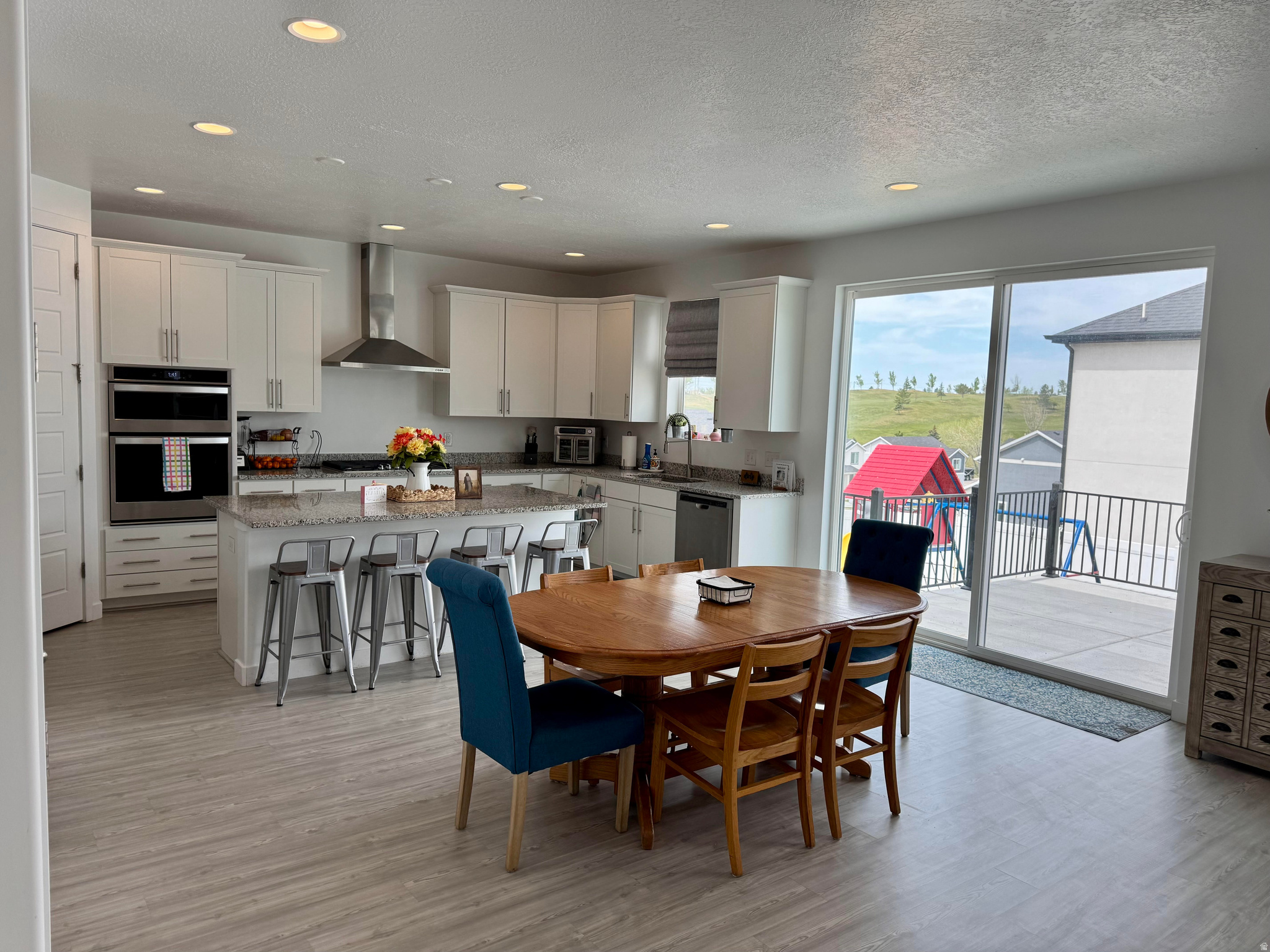 VISTAS AT EASTGATE - Residential