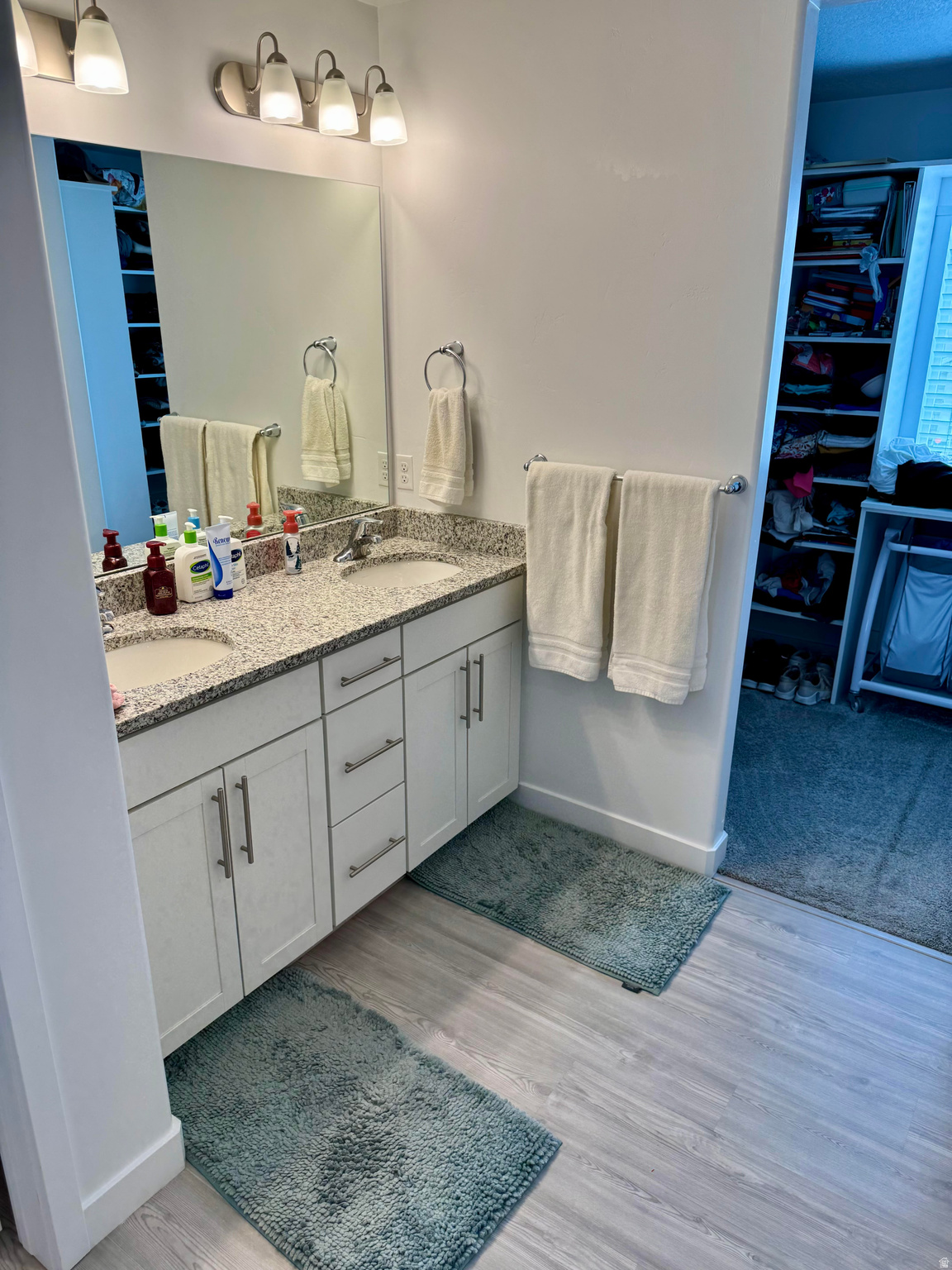 VISTAS AT EASTGATE - Residential