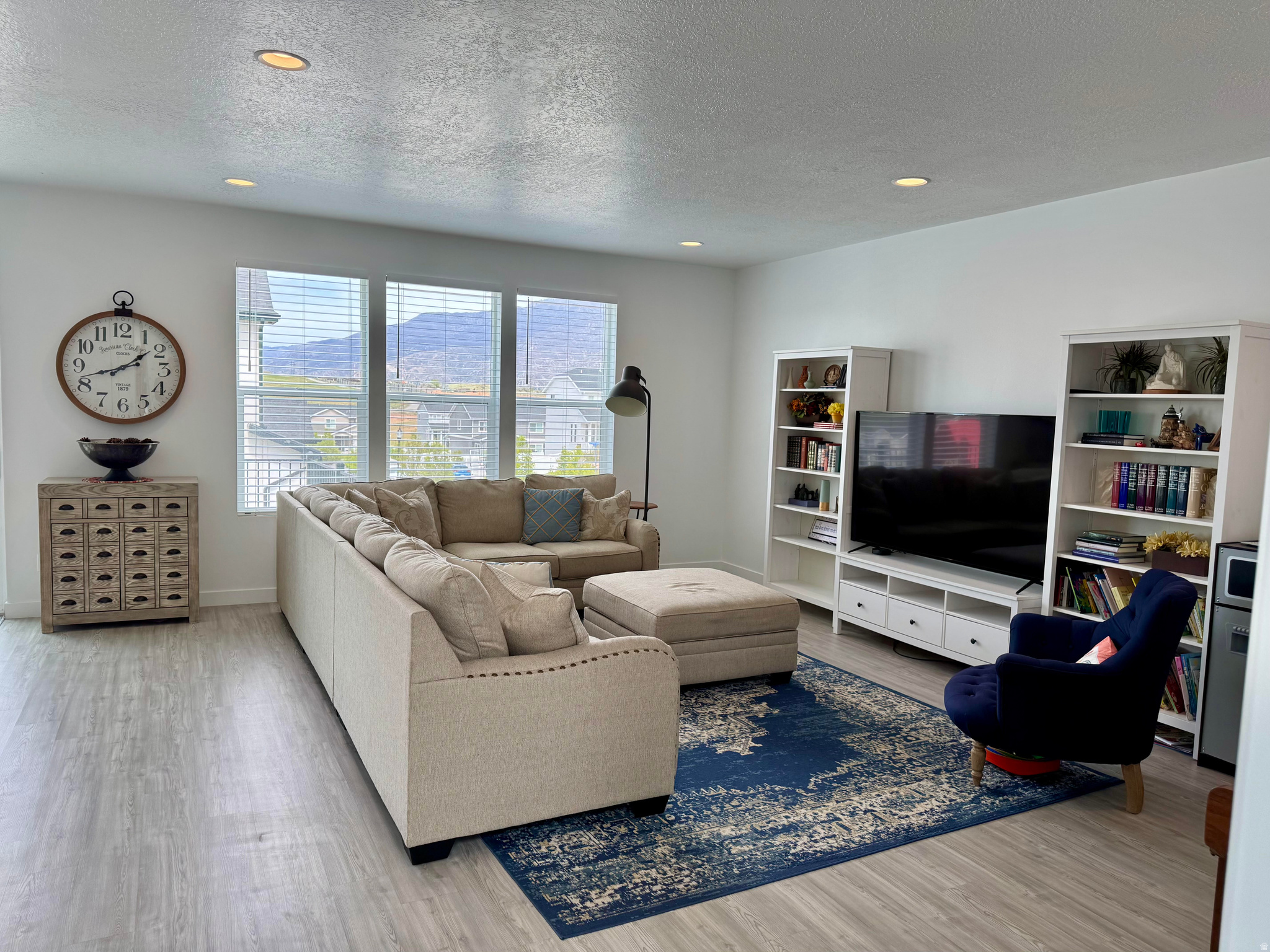 VISTAS AT EASTGATE - Residential