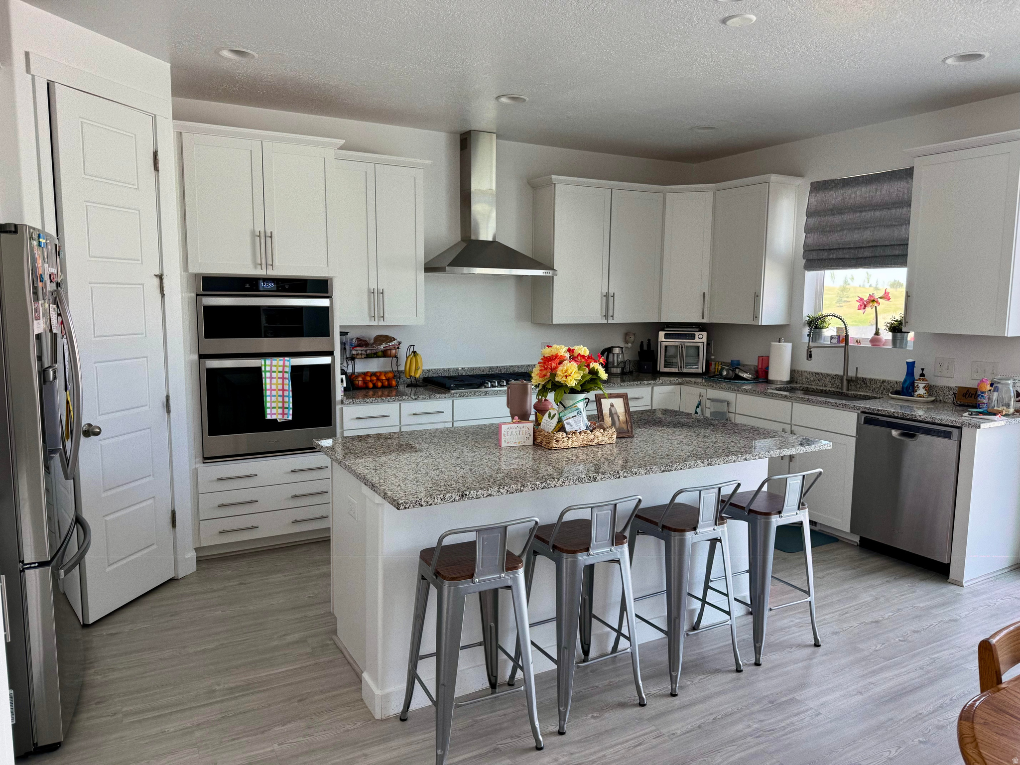 VISTAS AT EASTGATE - Residential