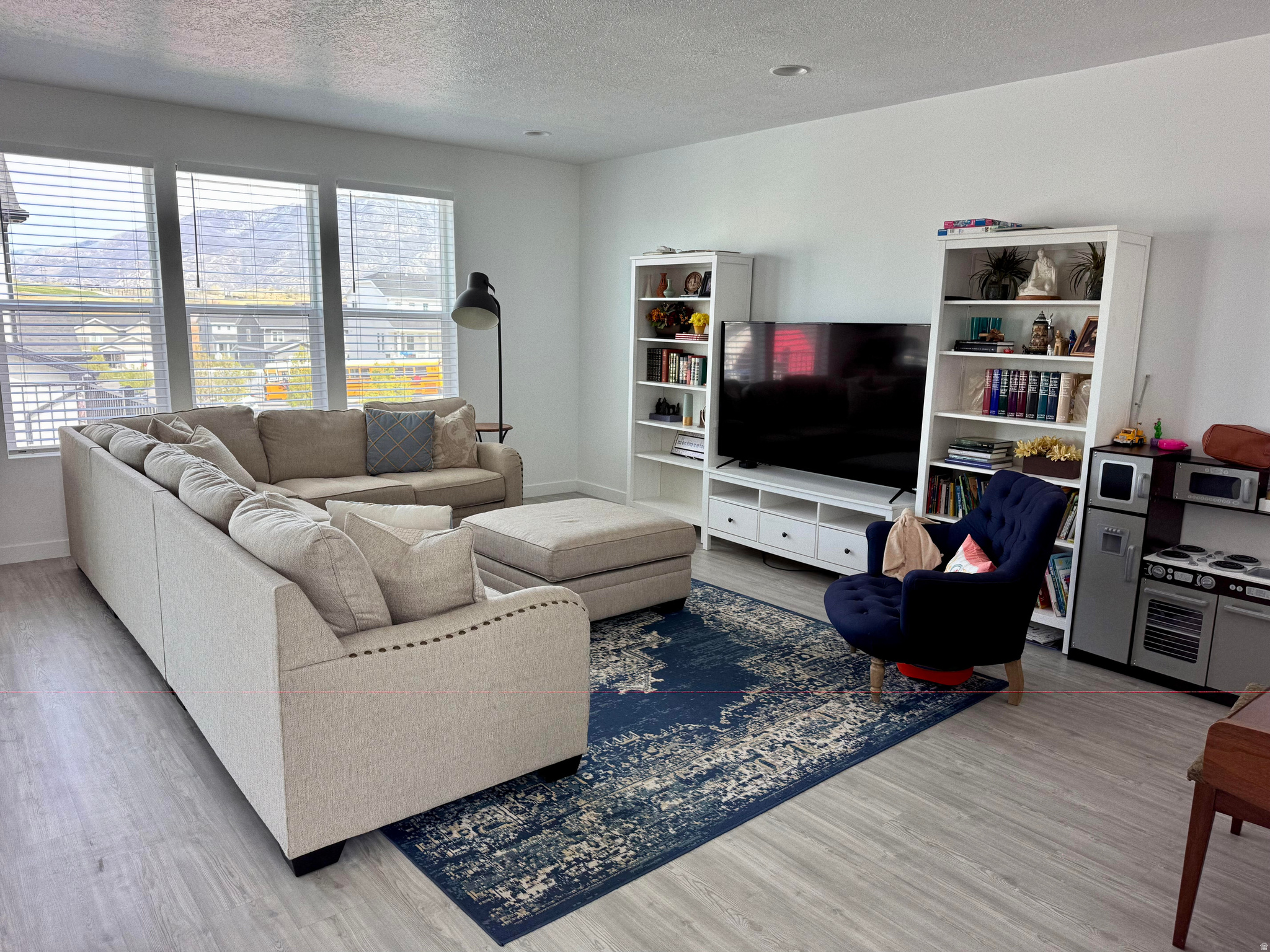 VISTAS AT EASTGATE - Residential