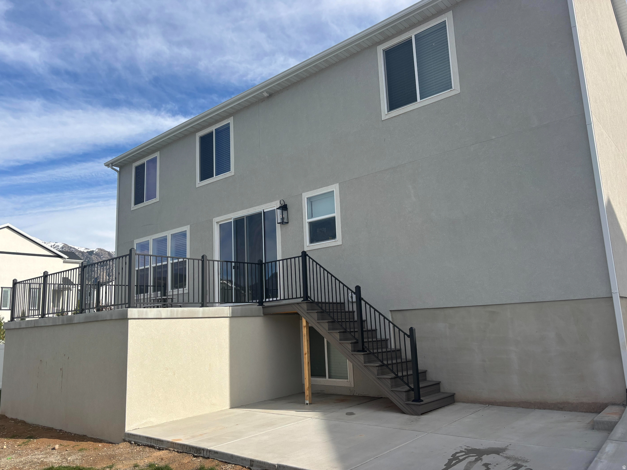 VISTAS AT EASTGATE - Residential