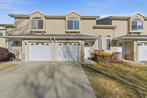 6961 S FLORENTINE WAY W West Jordan UT 84084