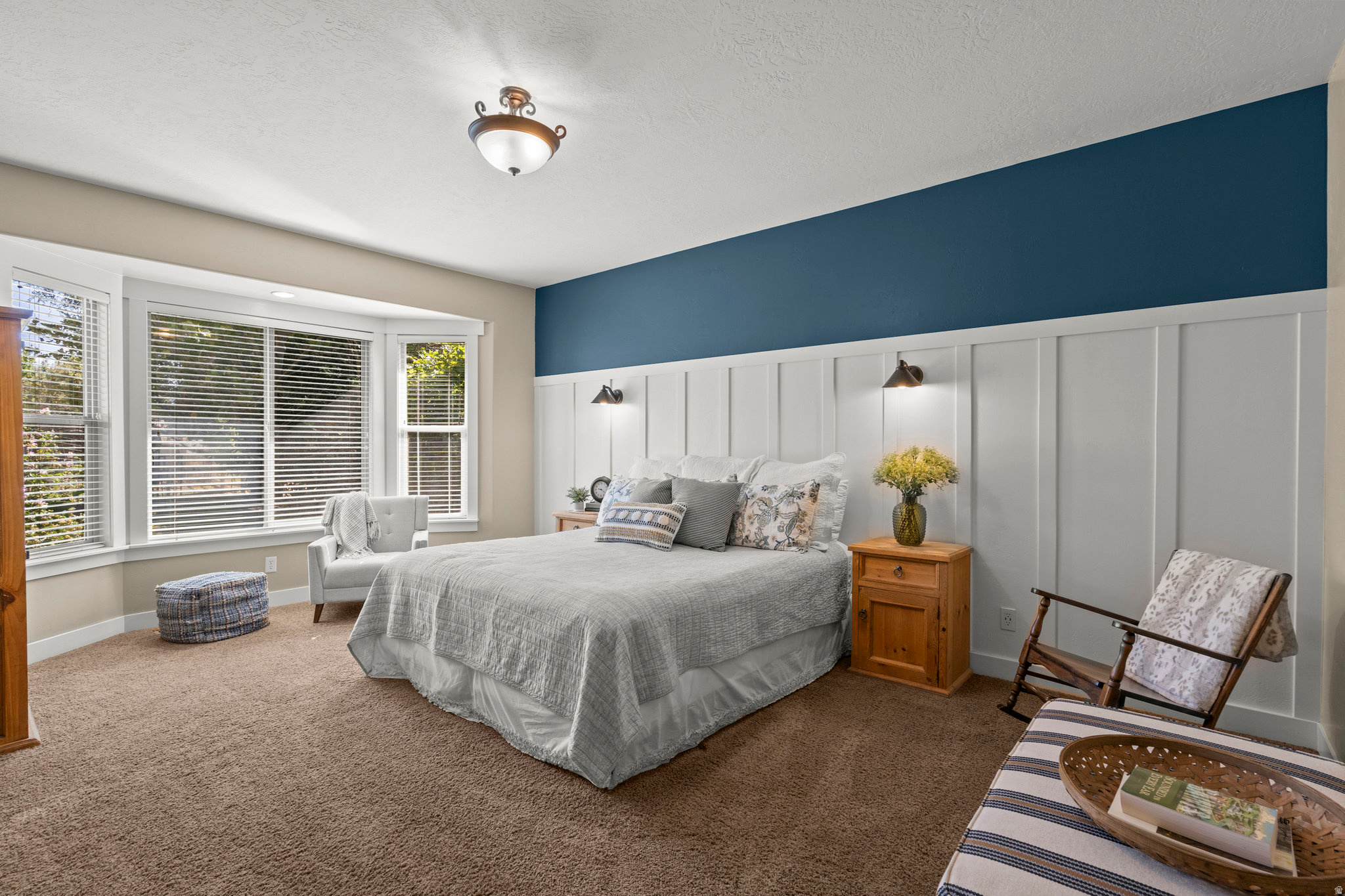 EAST HILLS - Residential