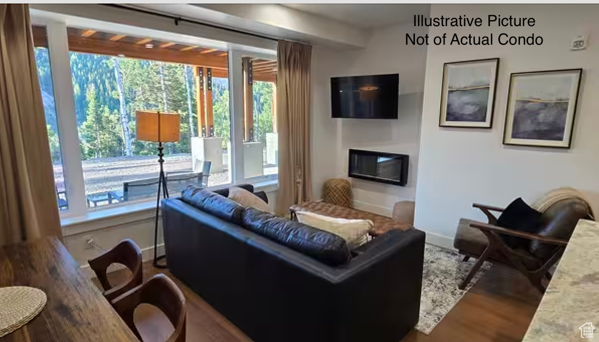 SKYLINE TERRACE - Residential
