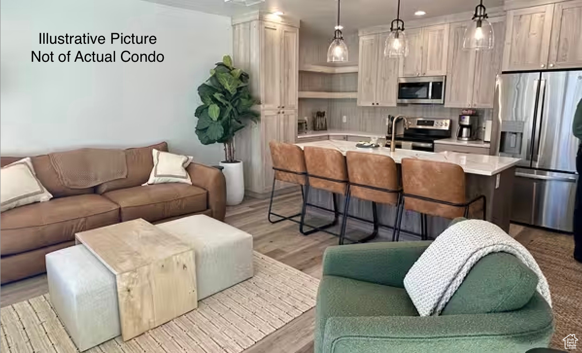 SKYLINE TERRACE - Residential