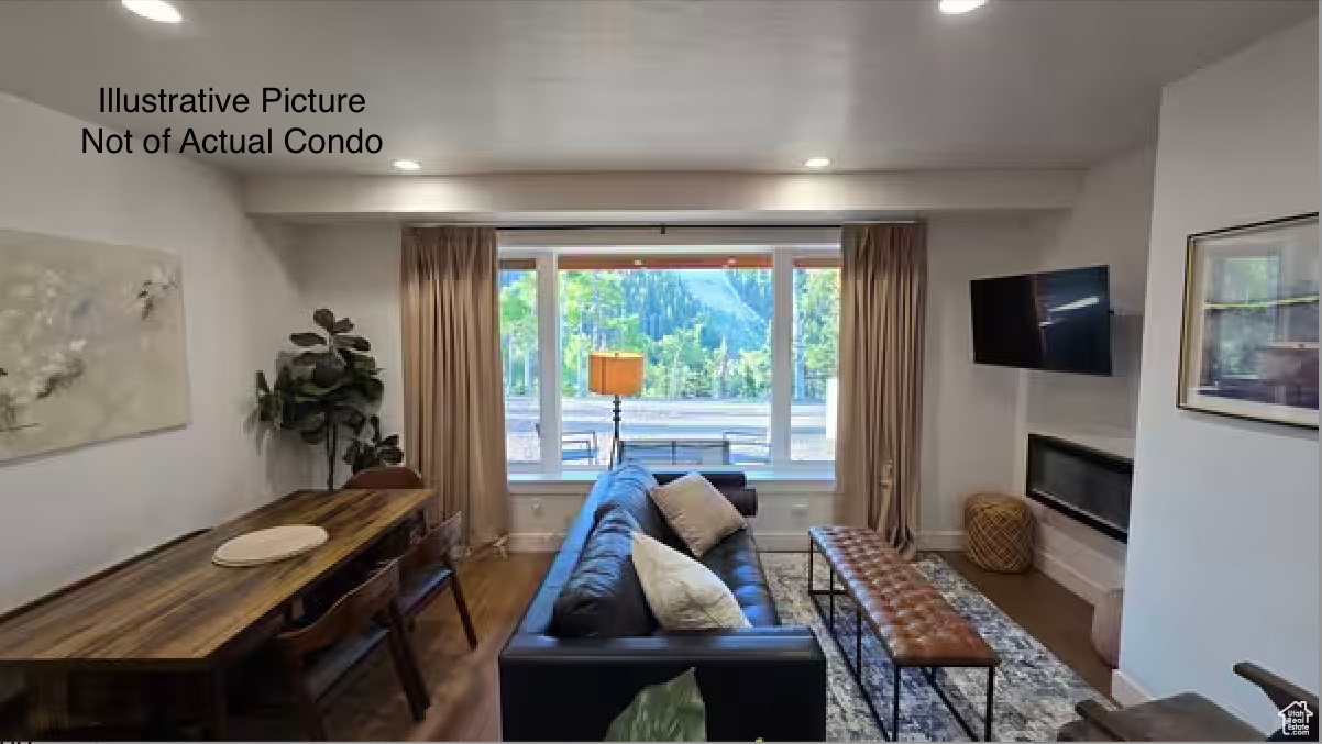 SKYLINE TERRACE - Residential
