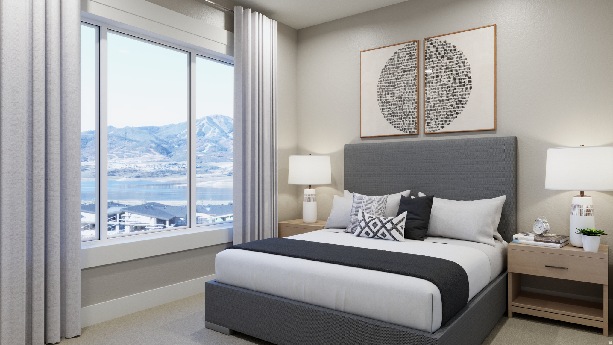 SHORELINE - Residential Income