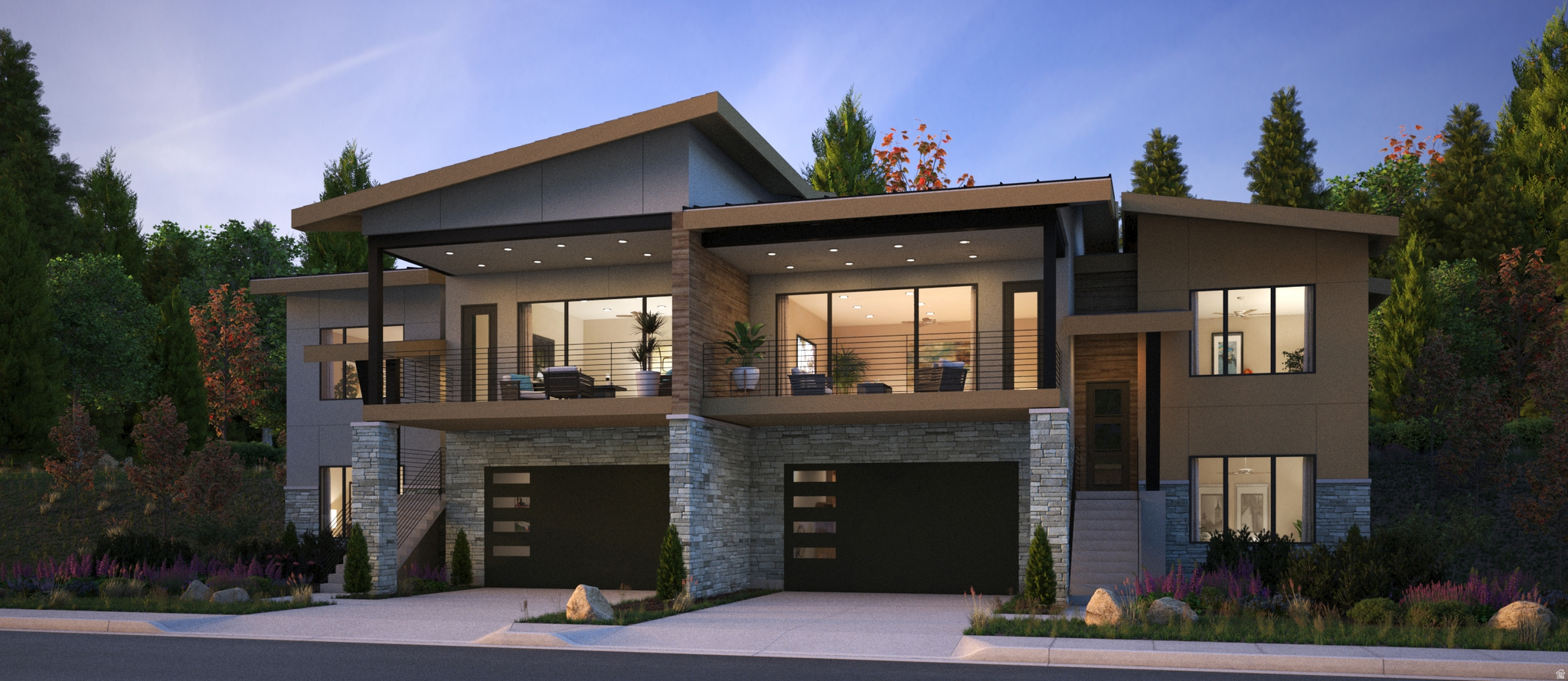 SHORELINE - Residential Income