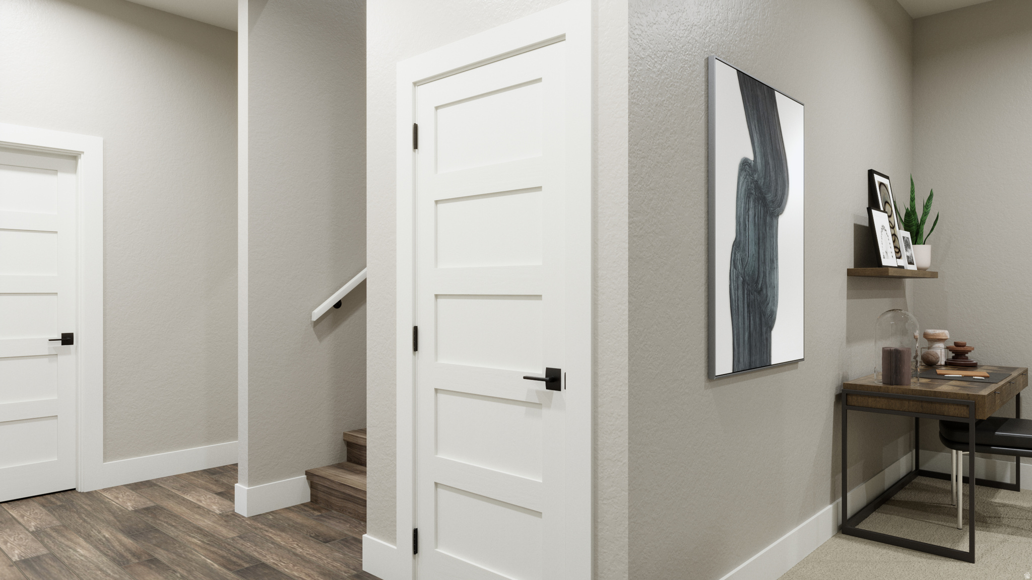 SHORELINE - Residential Income