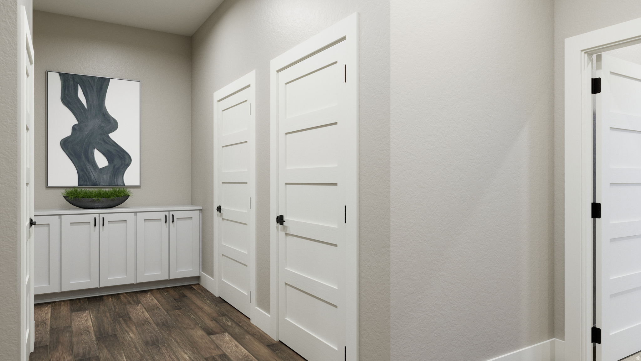 SHORELINE - Residential Income