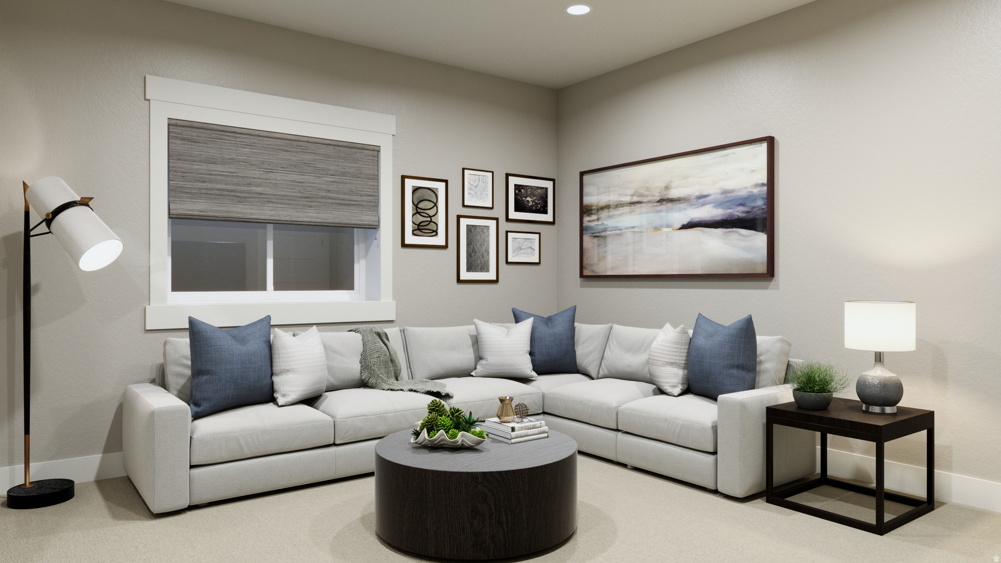 SHORELINE - Residential Income