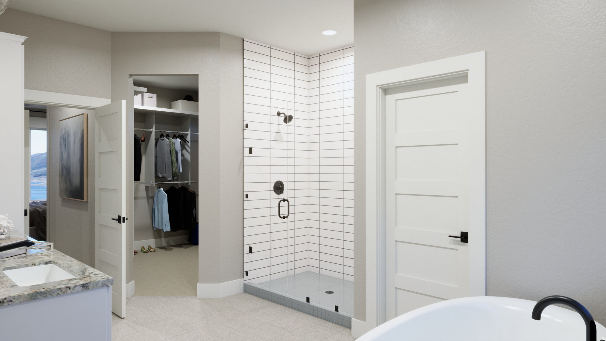 SHORELINE - Residential Income