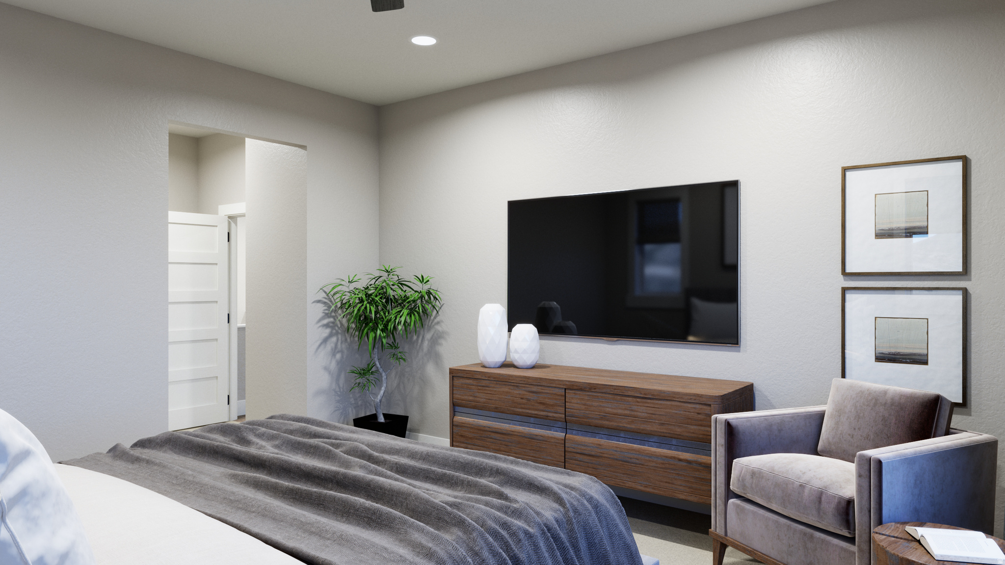 SHORELINE - Residential Income