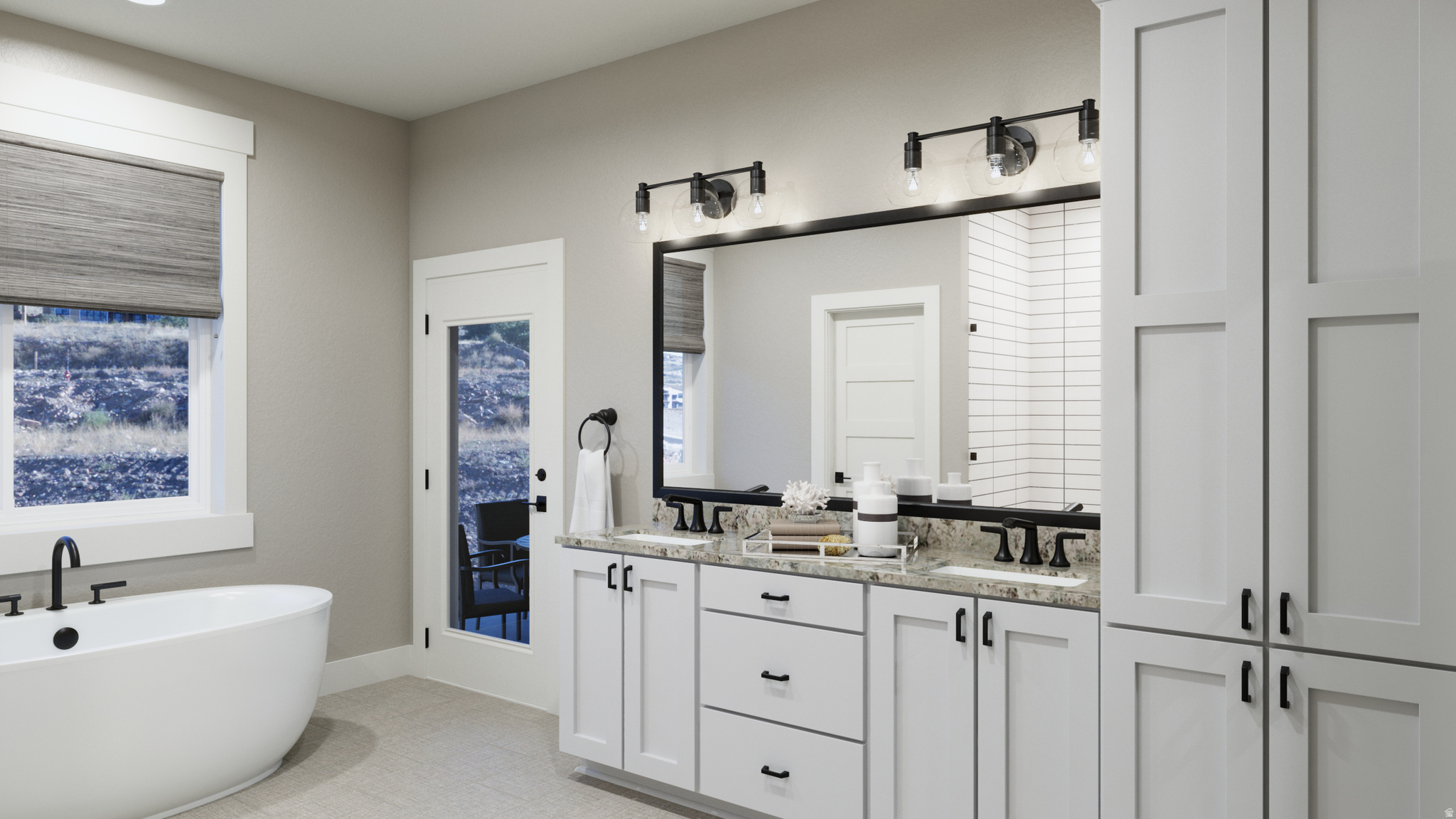 SHORELINE - Residential Income