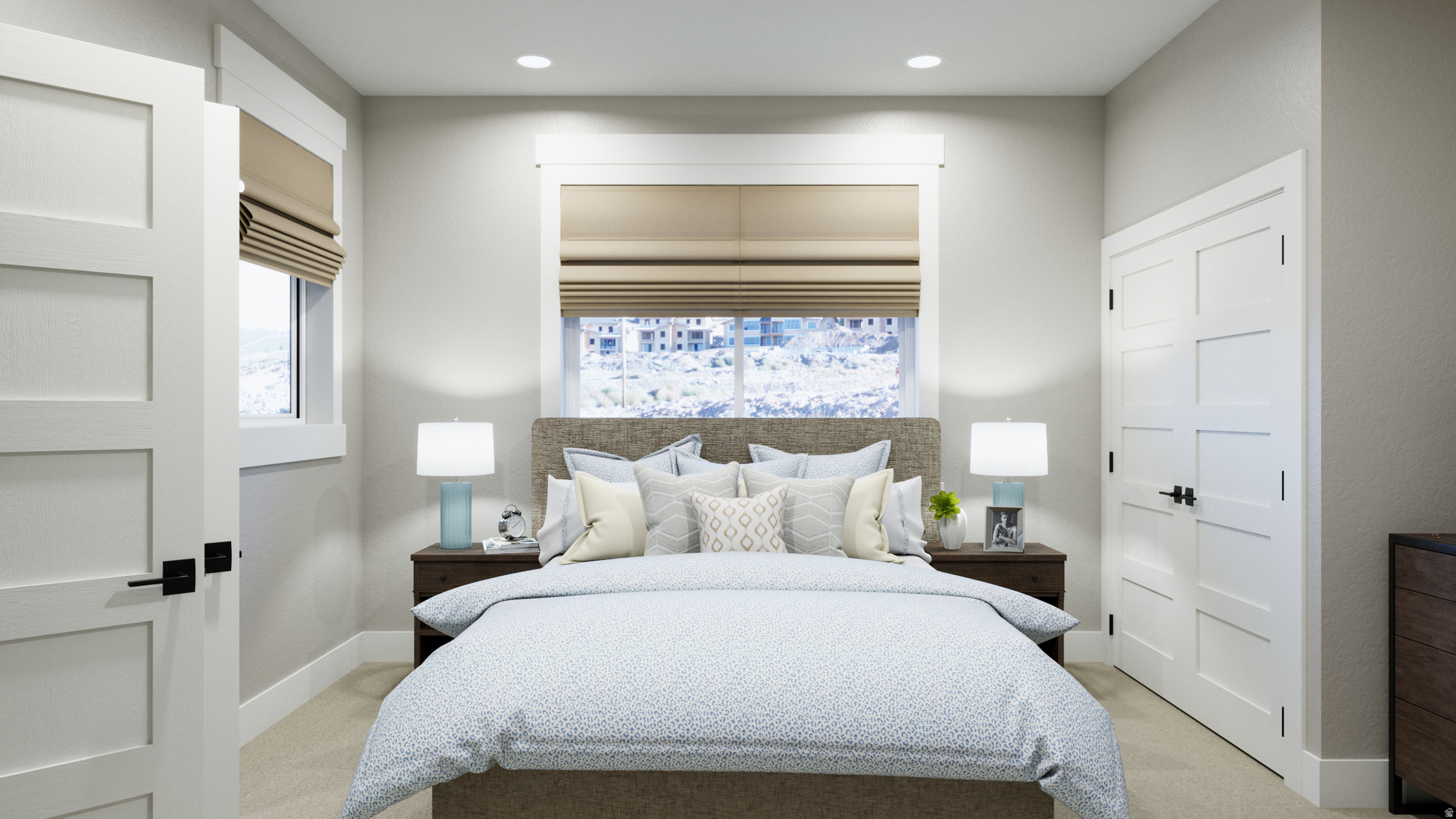 SHORELINE - Residential Income