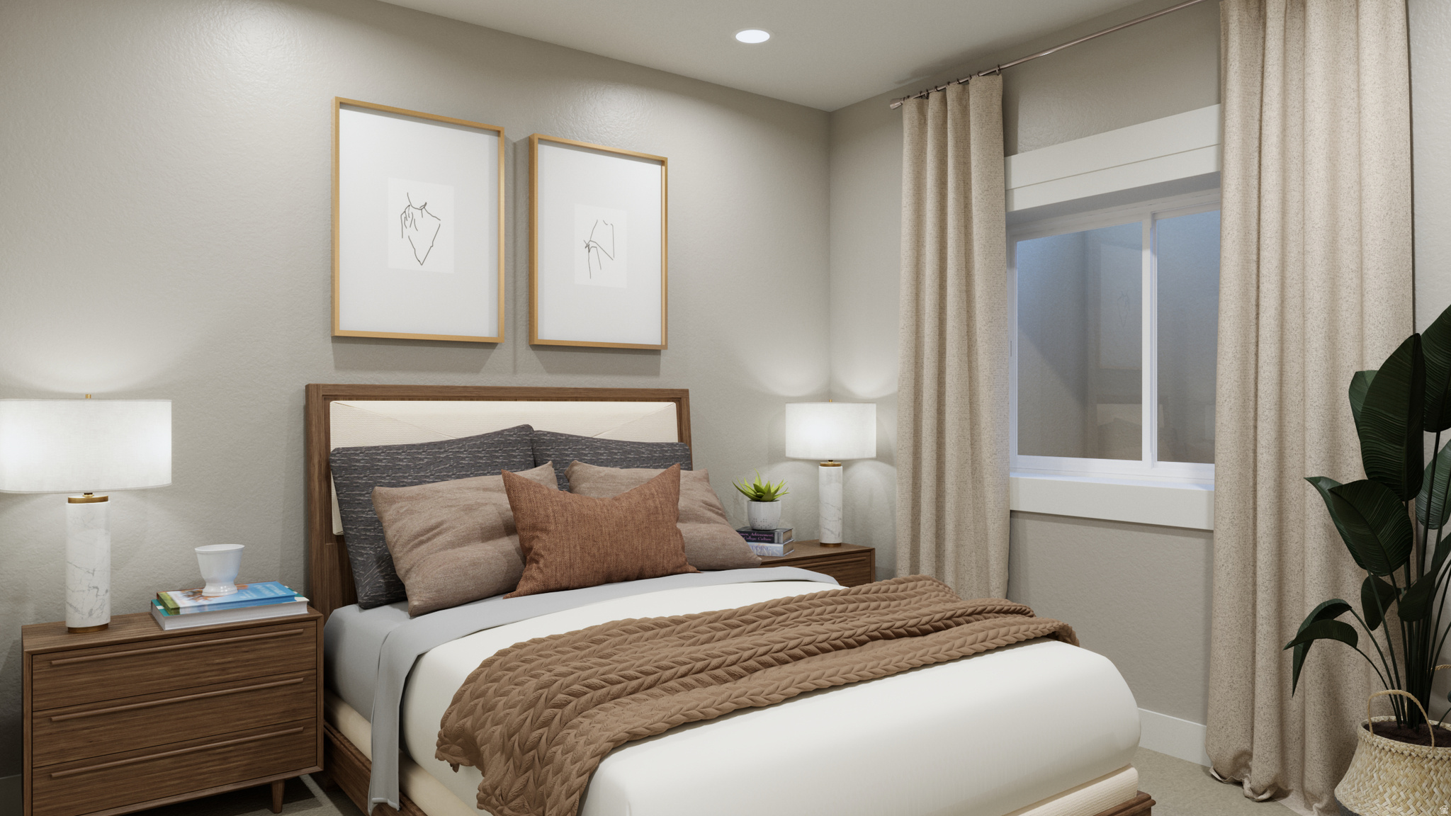 SHORELINE - Residential Income