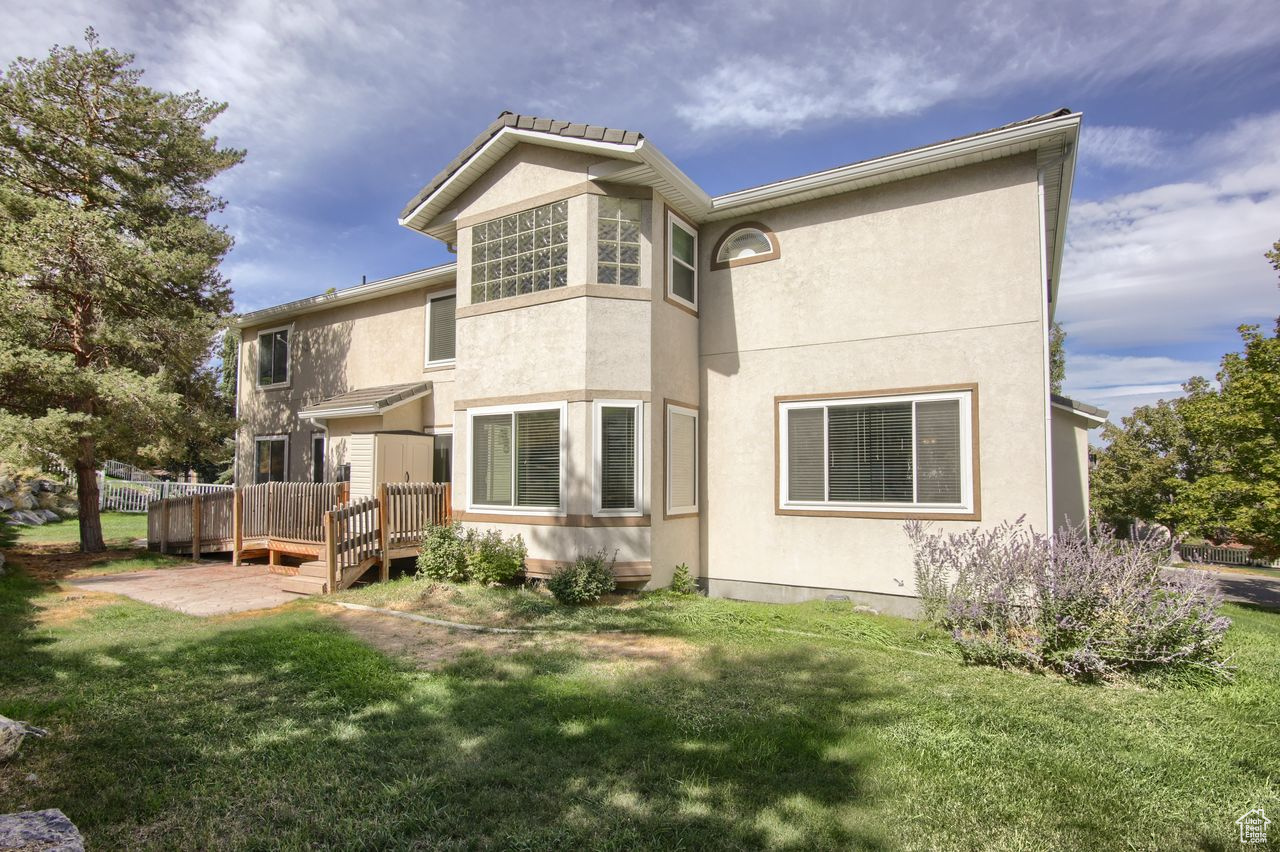 SOUTH MOUNTAIN - Residential