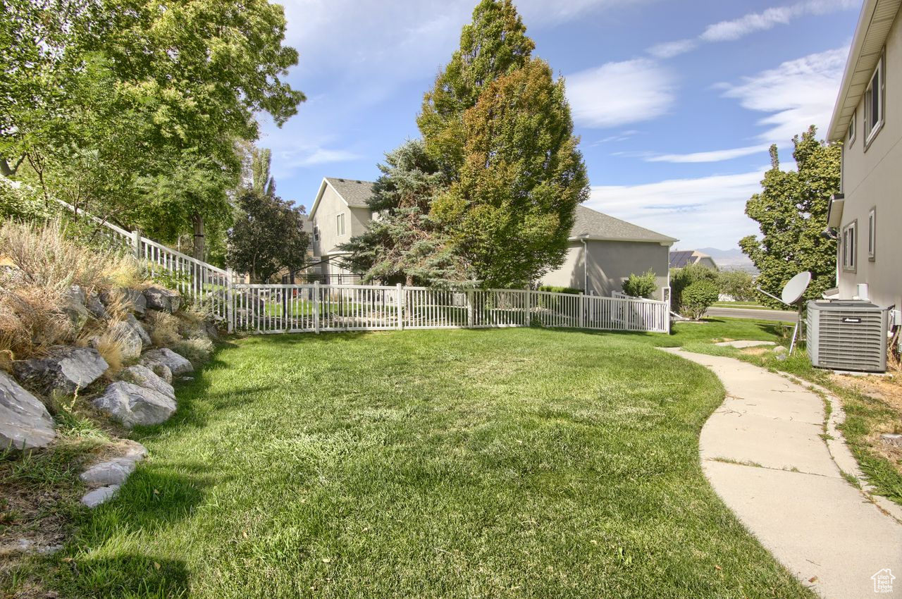 SOUTH MOUNTAIN - Residential