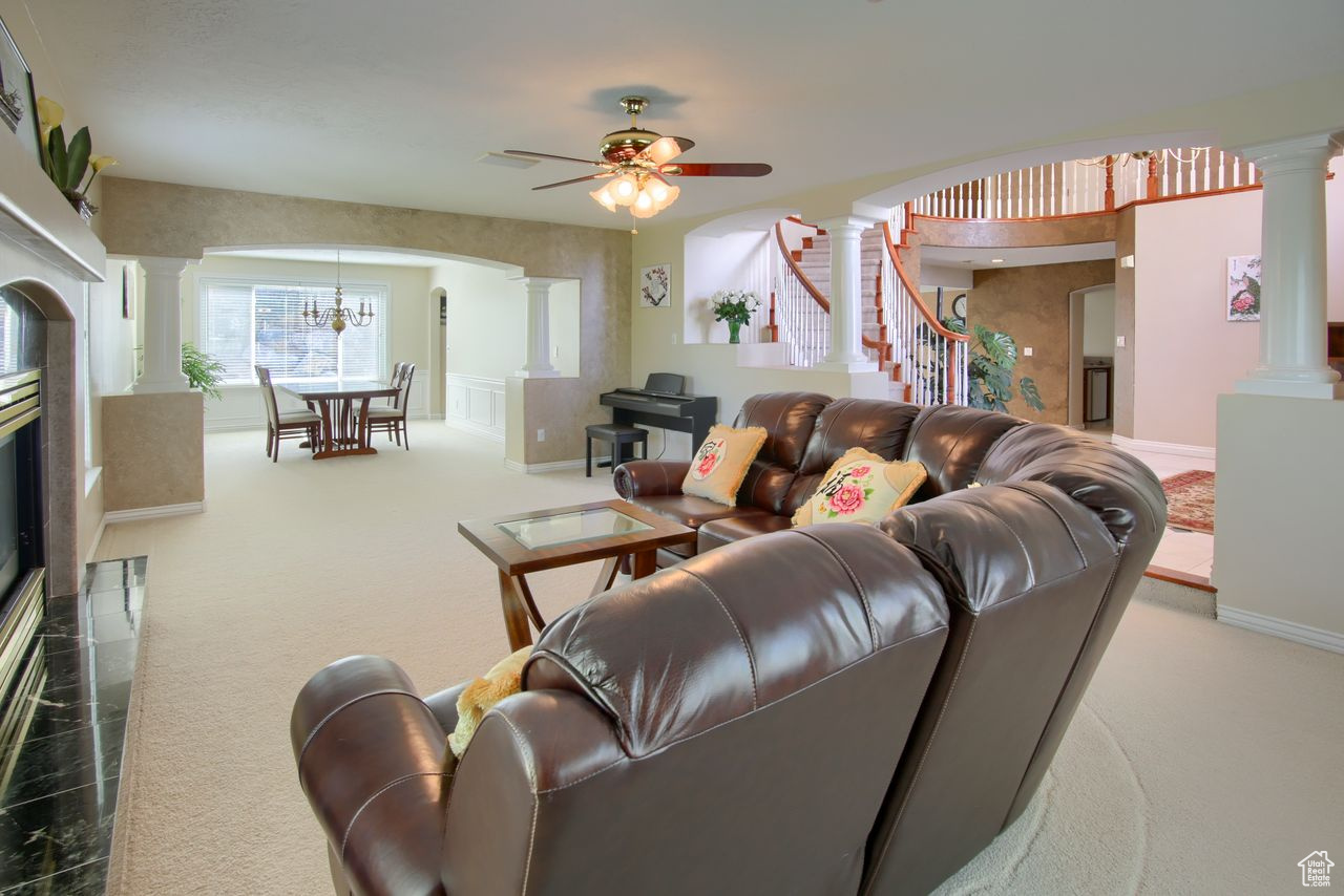 SOUTH MOUNTAIN - Residential