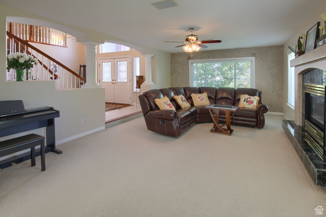 SOUTH MOUNTAIN - Residential