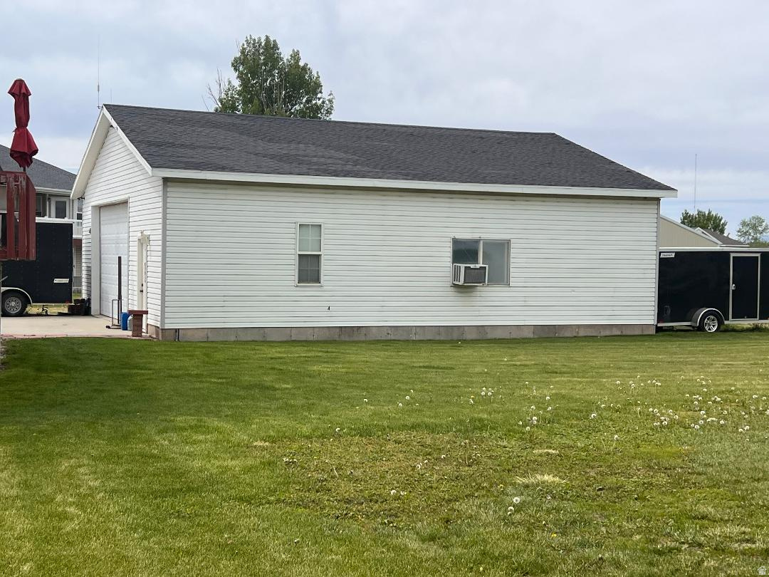 REGAL COUNTRY ESTATES - Residential