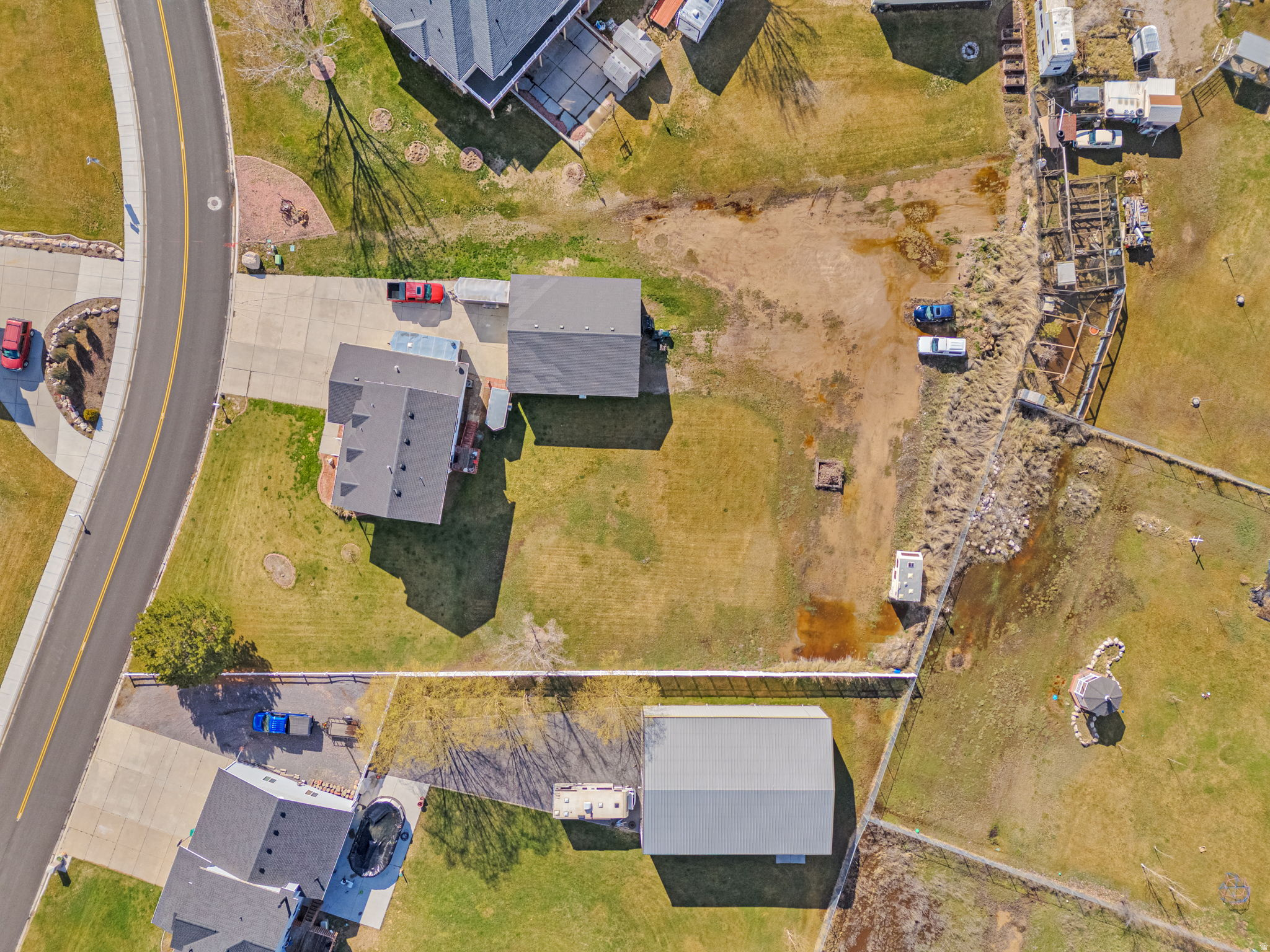 REGAL COUNTRY ESTATES - Residential