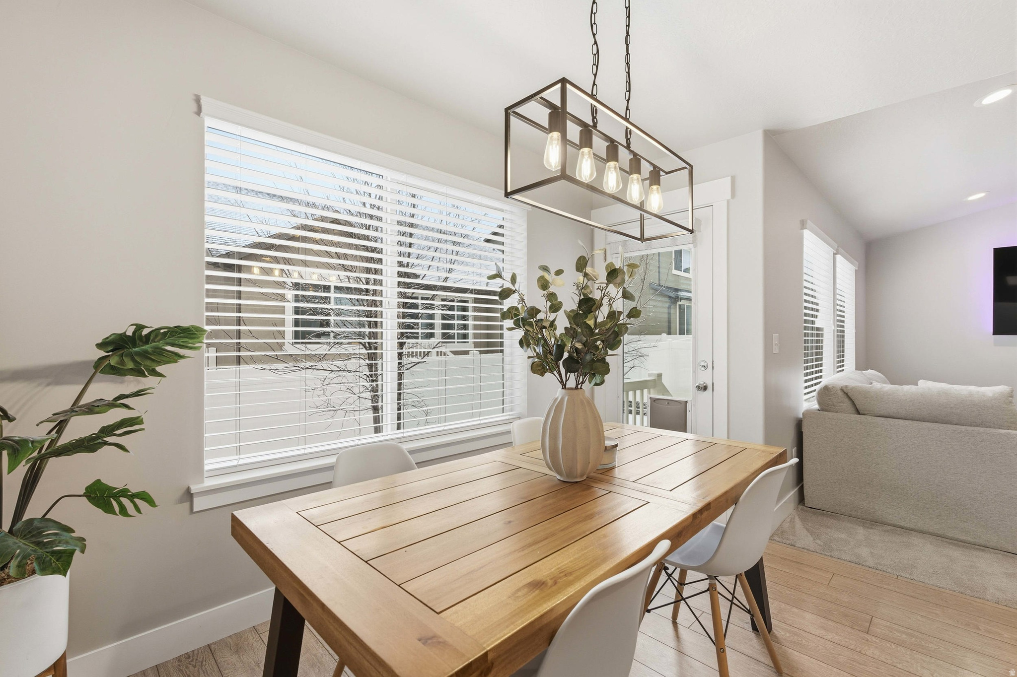 THE EXCHANGE - Residential