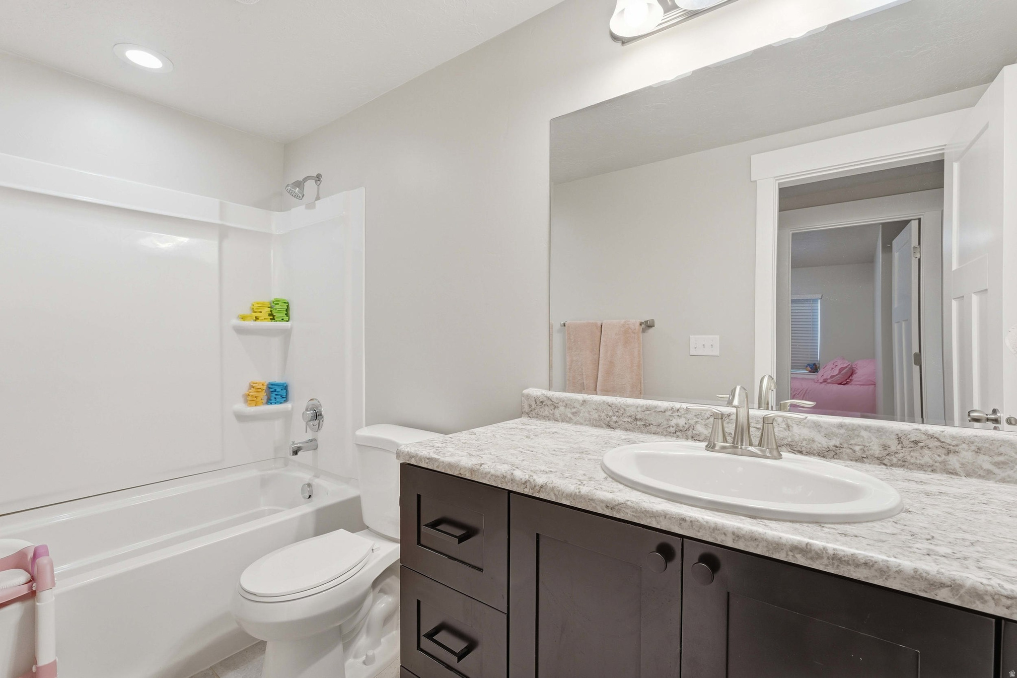 THE EXCHANGE - Residential