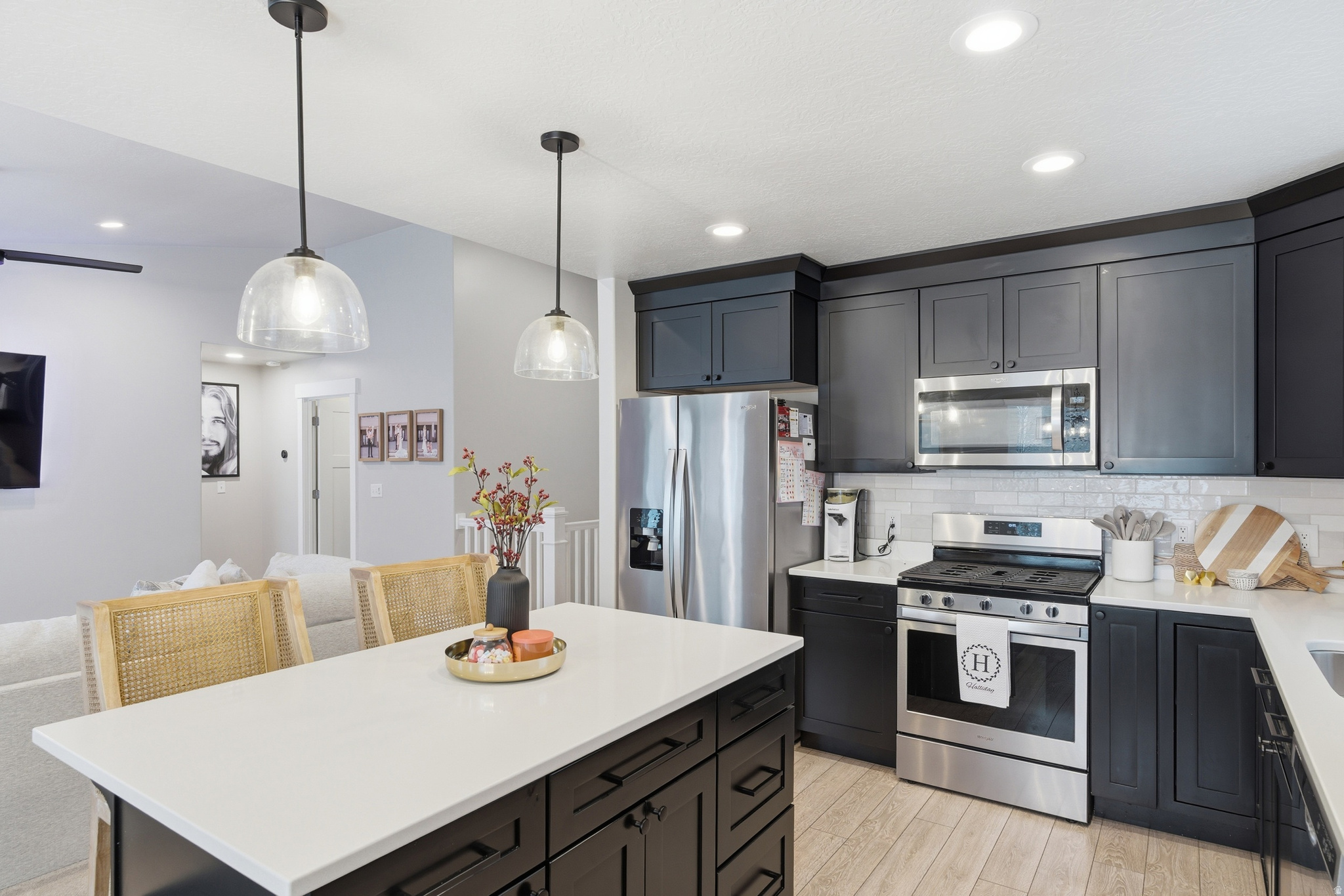 THE EXCHANGE - Residential