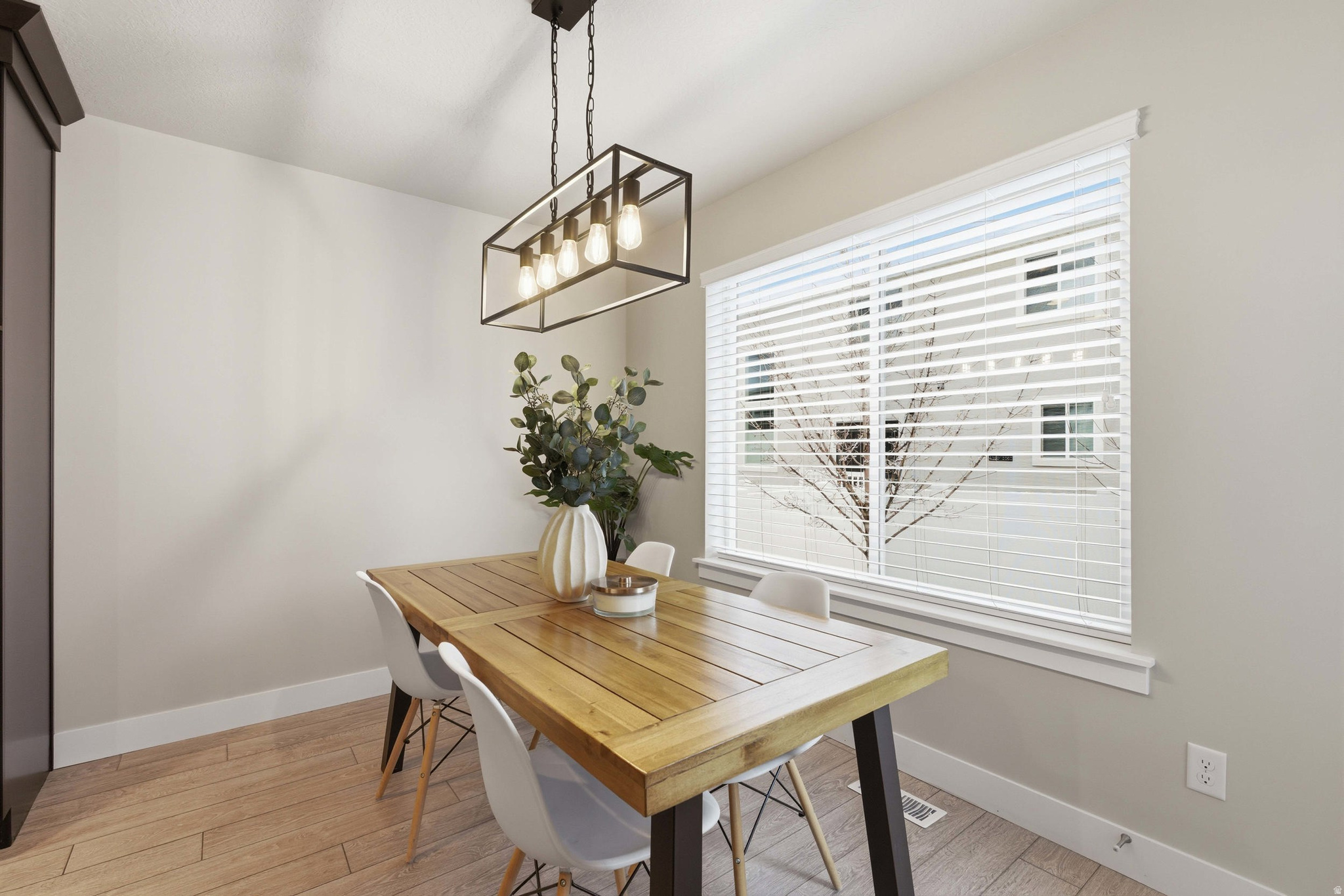 THE EXCHANGE - Residential