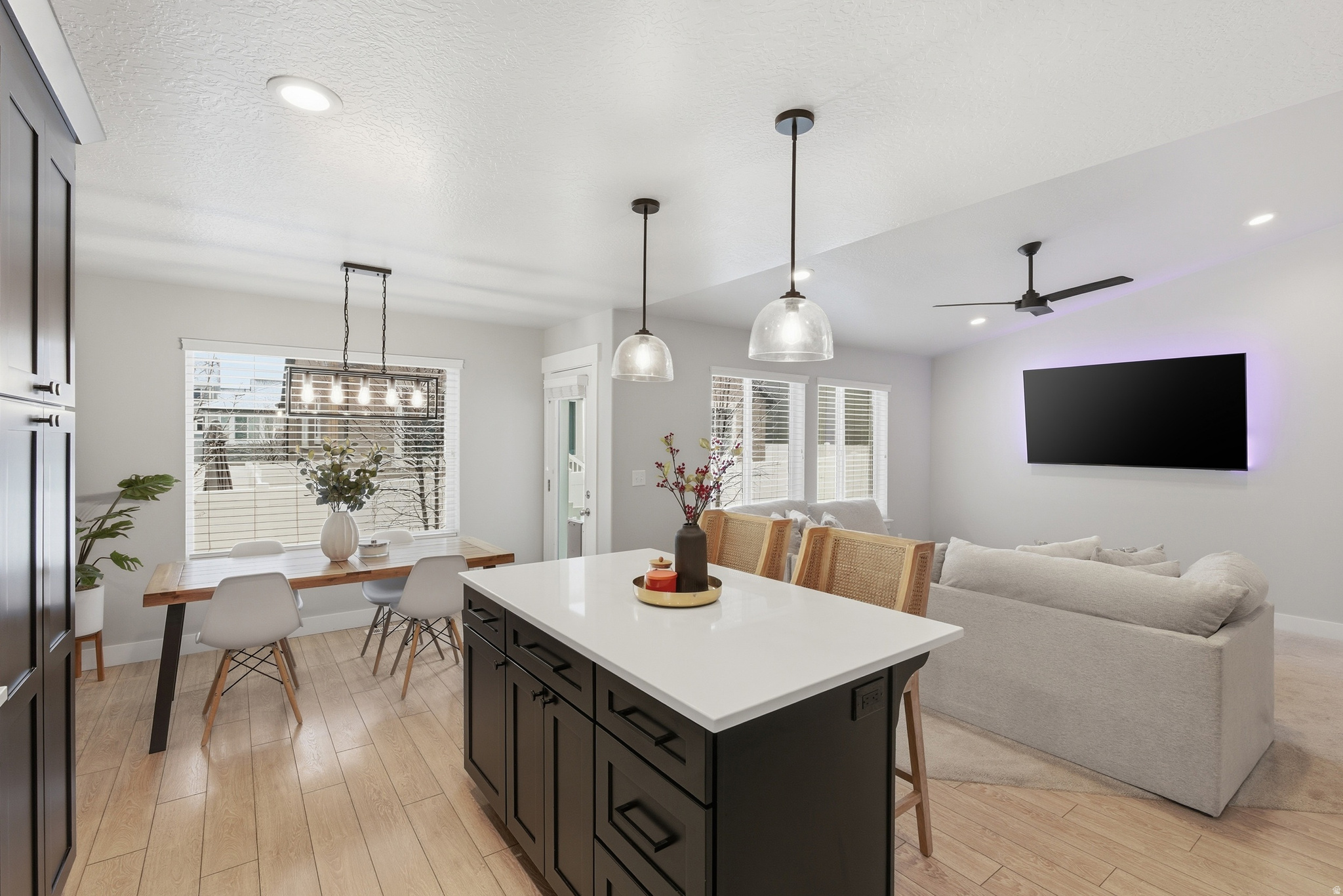 THE EXCHANGE - Residential