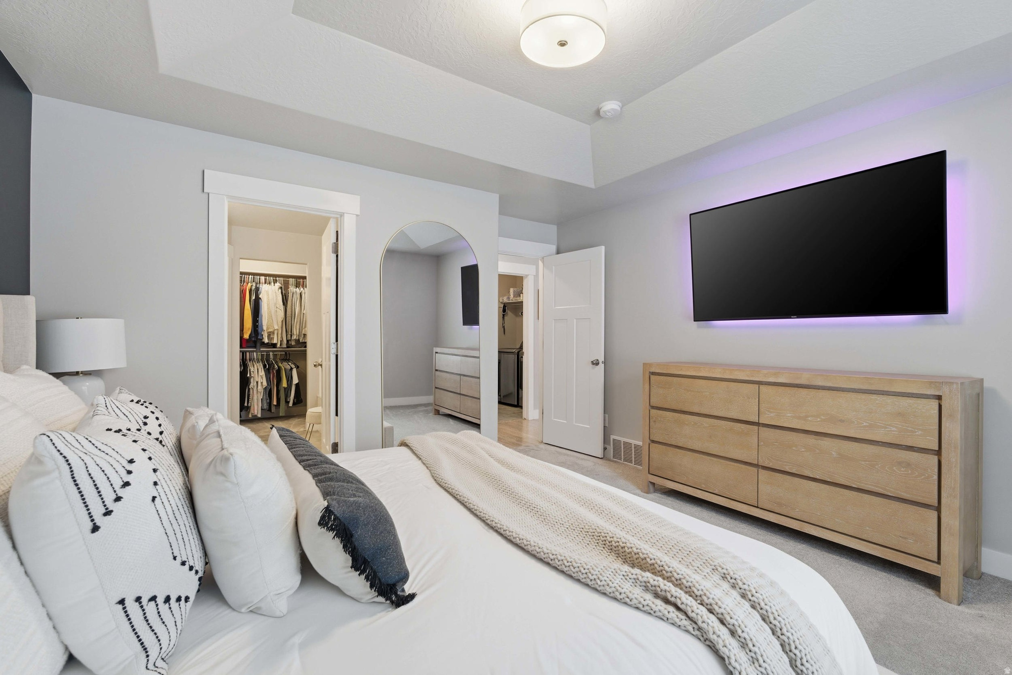 THE EXCHANGE - Residential