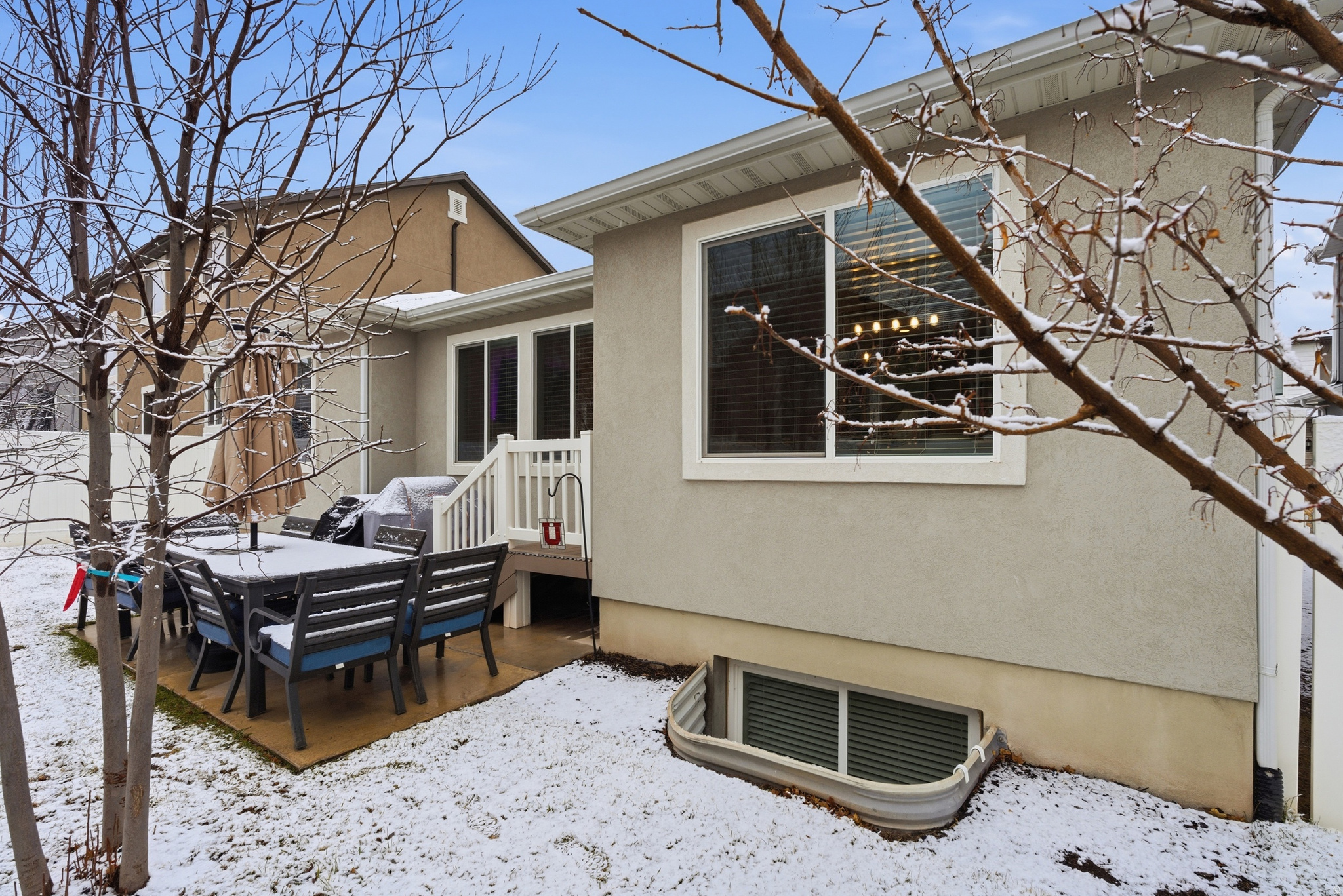 THE EXCHANGE - Residential