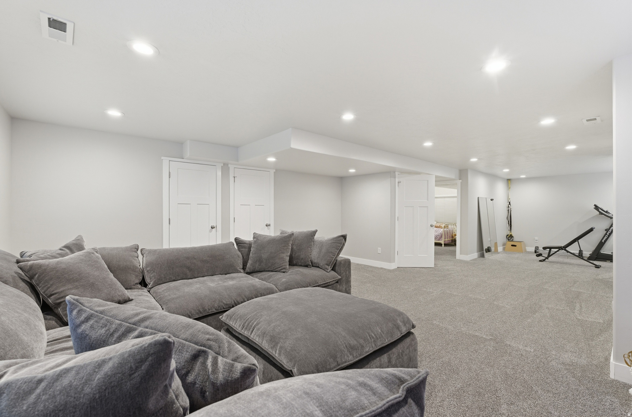 THE EXCHANGE - Residential