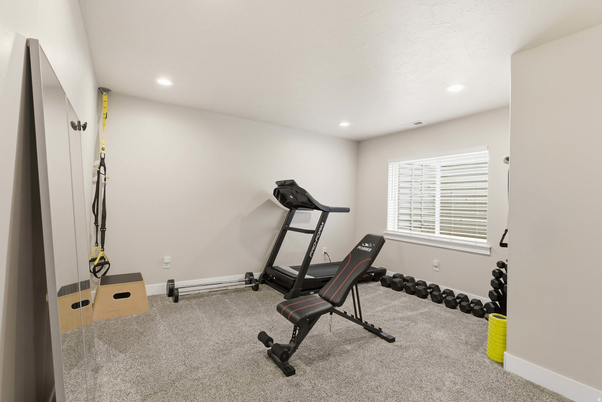 THE EXCHANGE - Residential