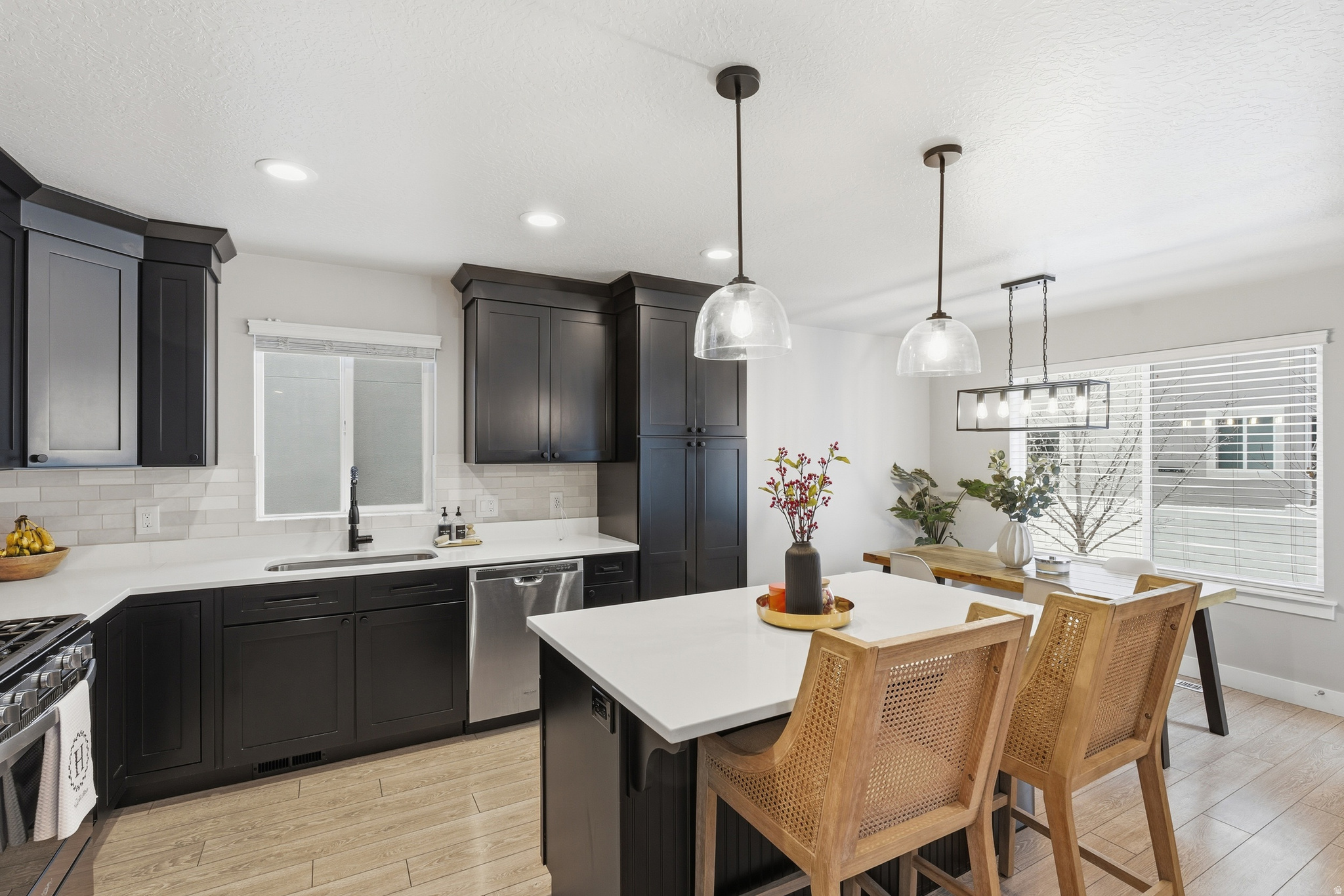 THE EXCHANGE - Residential