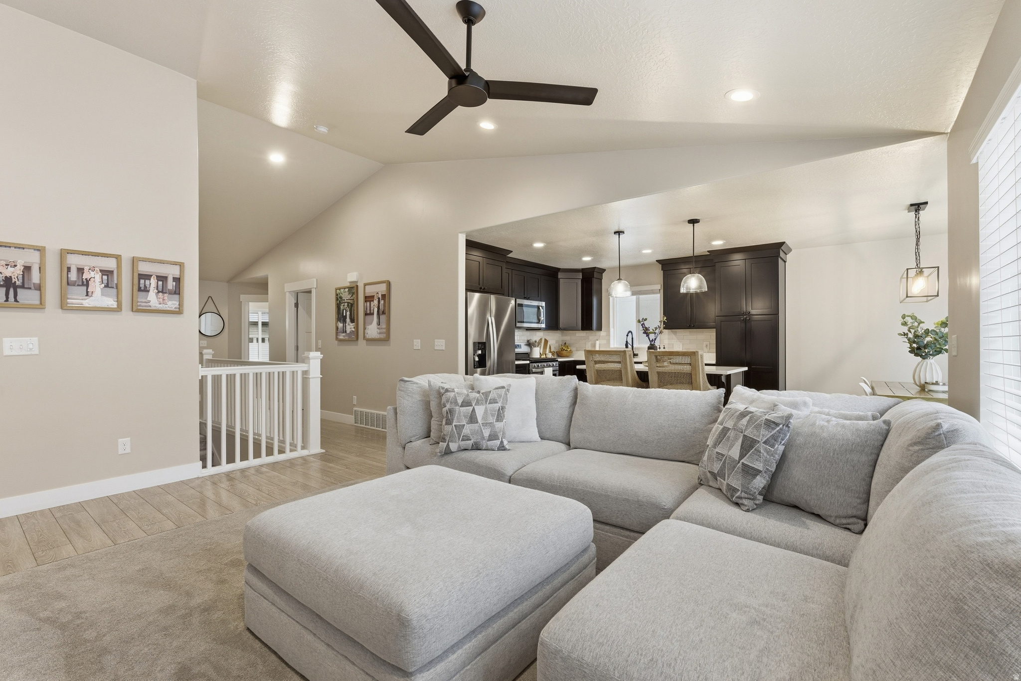 THE EXCHANGE - Residential