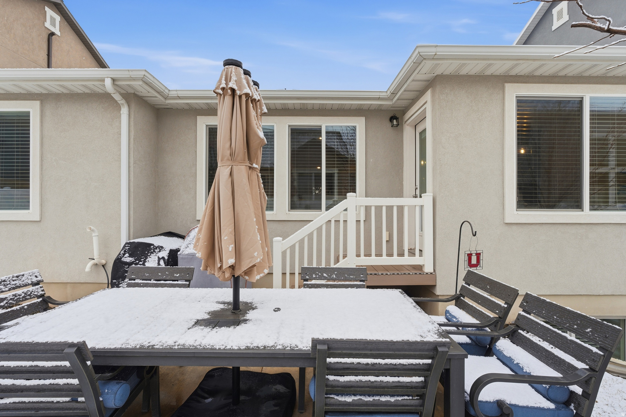 THE EXCHANGE - Residential