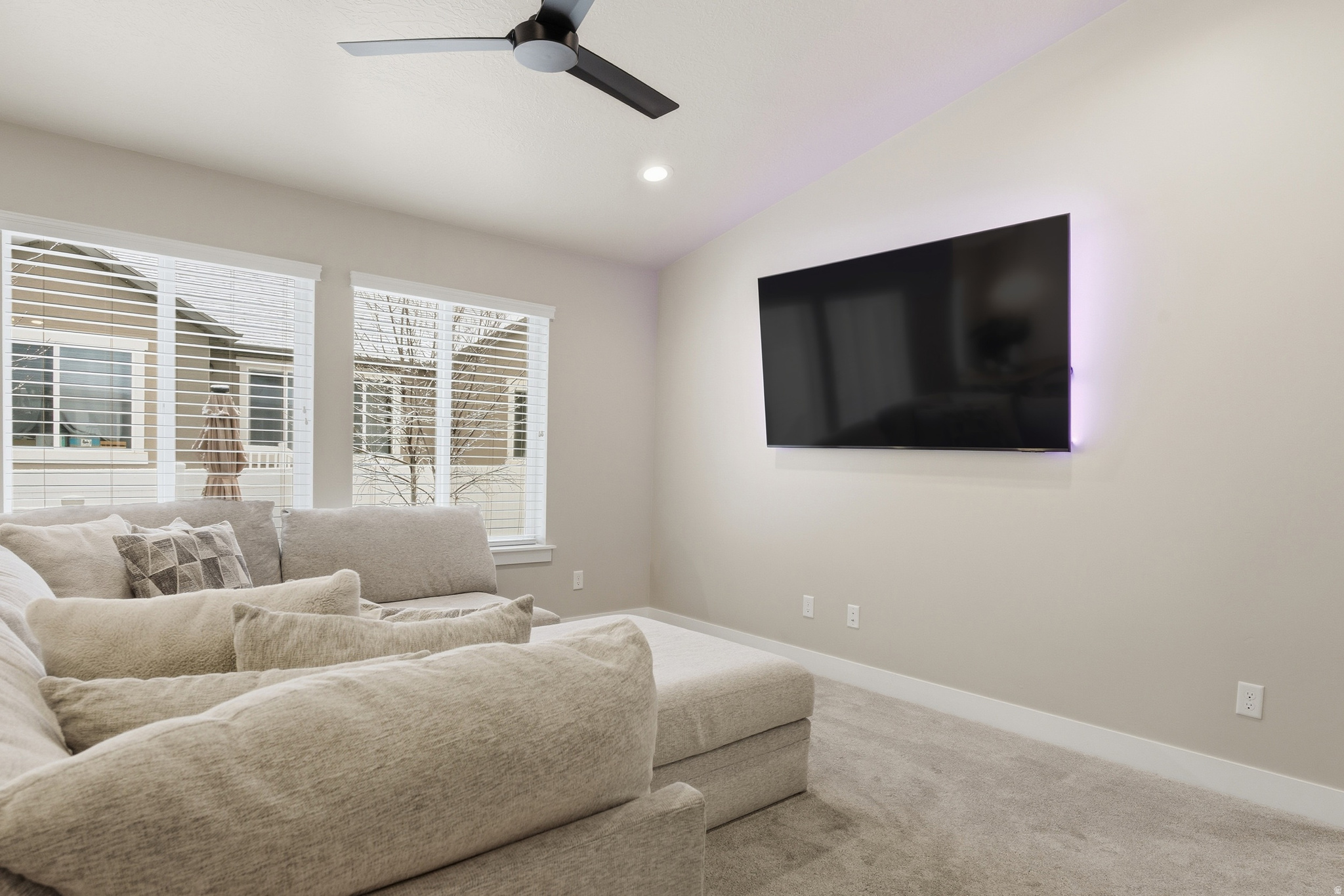 THE EXCHANGE - Residential