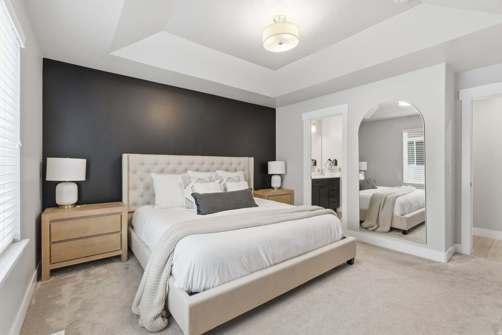 THE EXCHANGE - Residential