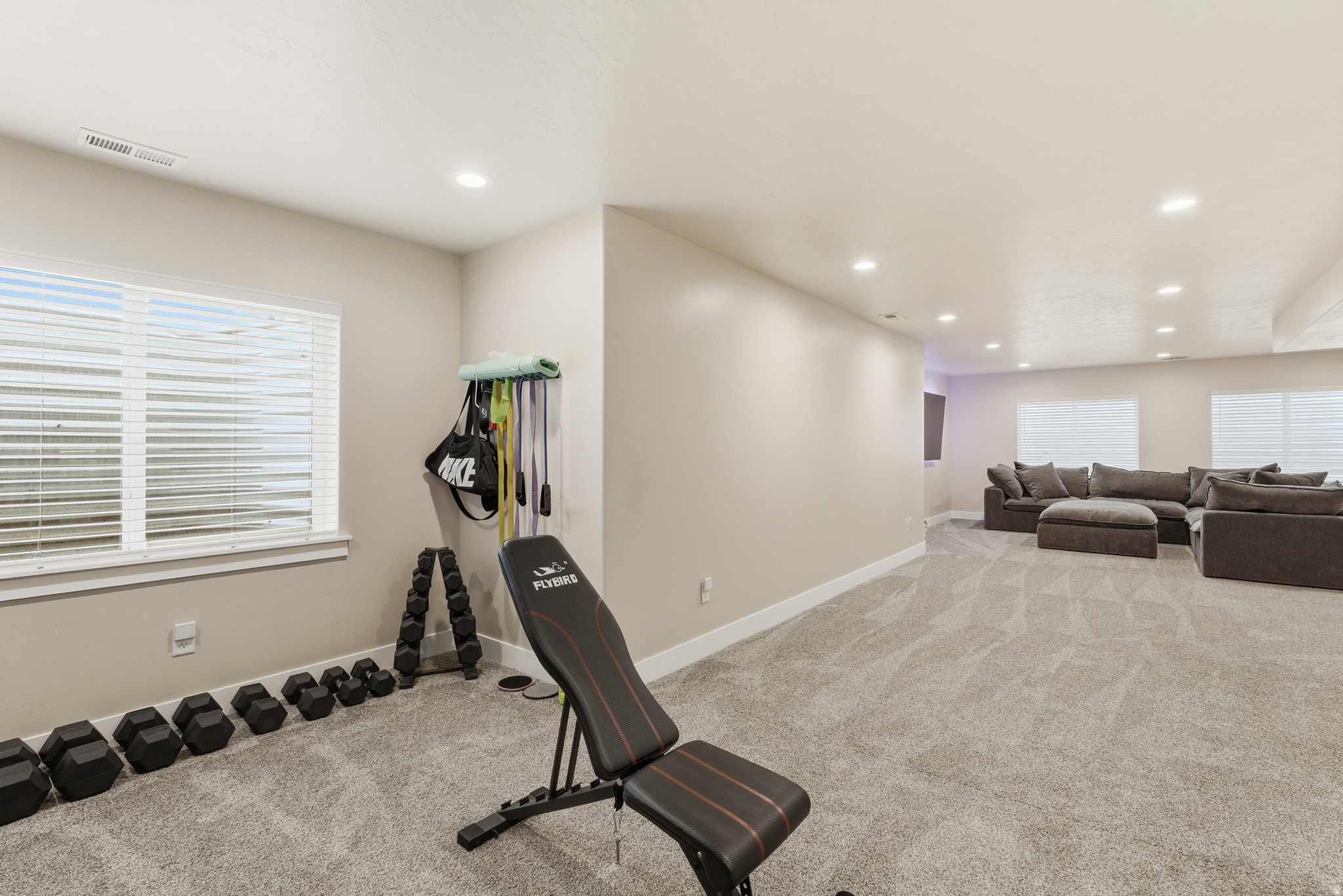 THE EXCHANGE - Residential