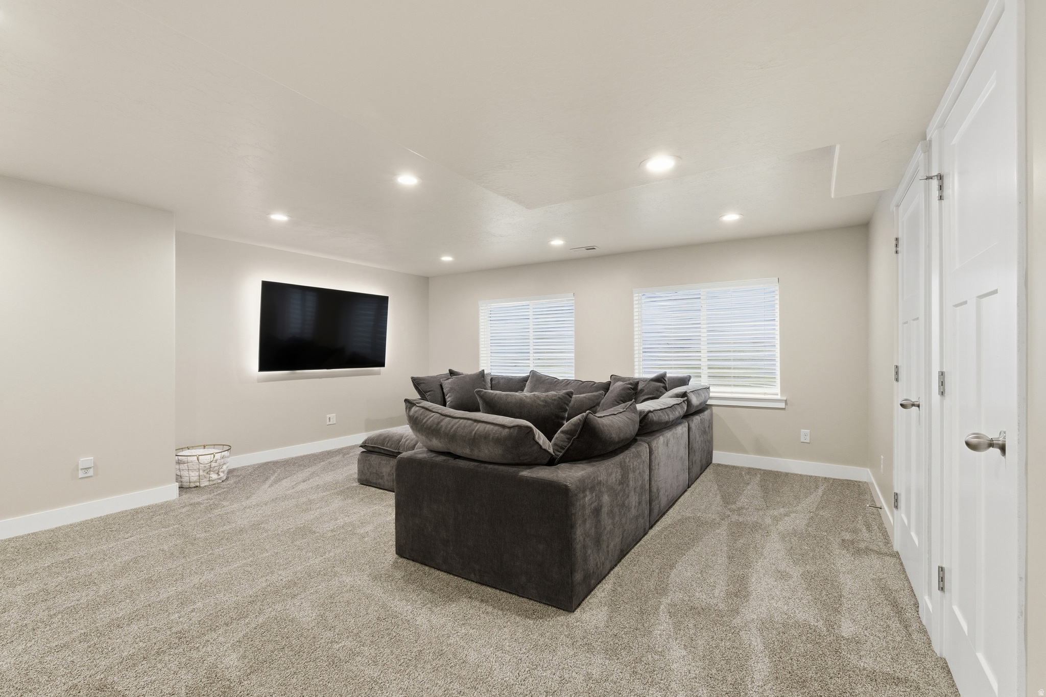 THE EXCHANGE - Residential