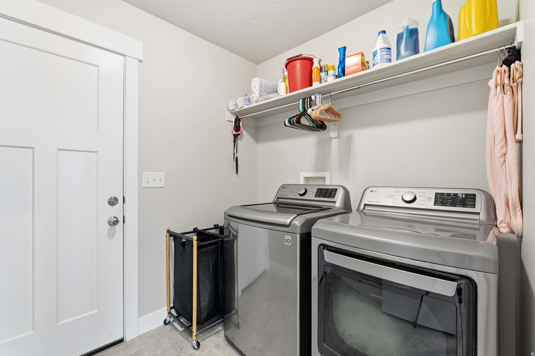 THE EXCHANGE - Residential