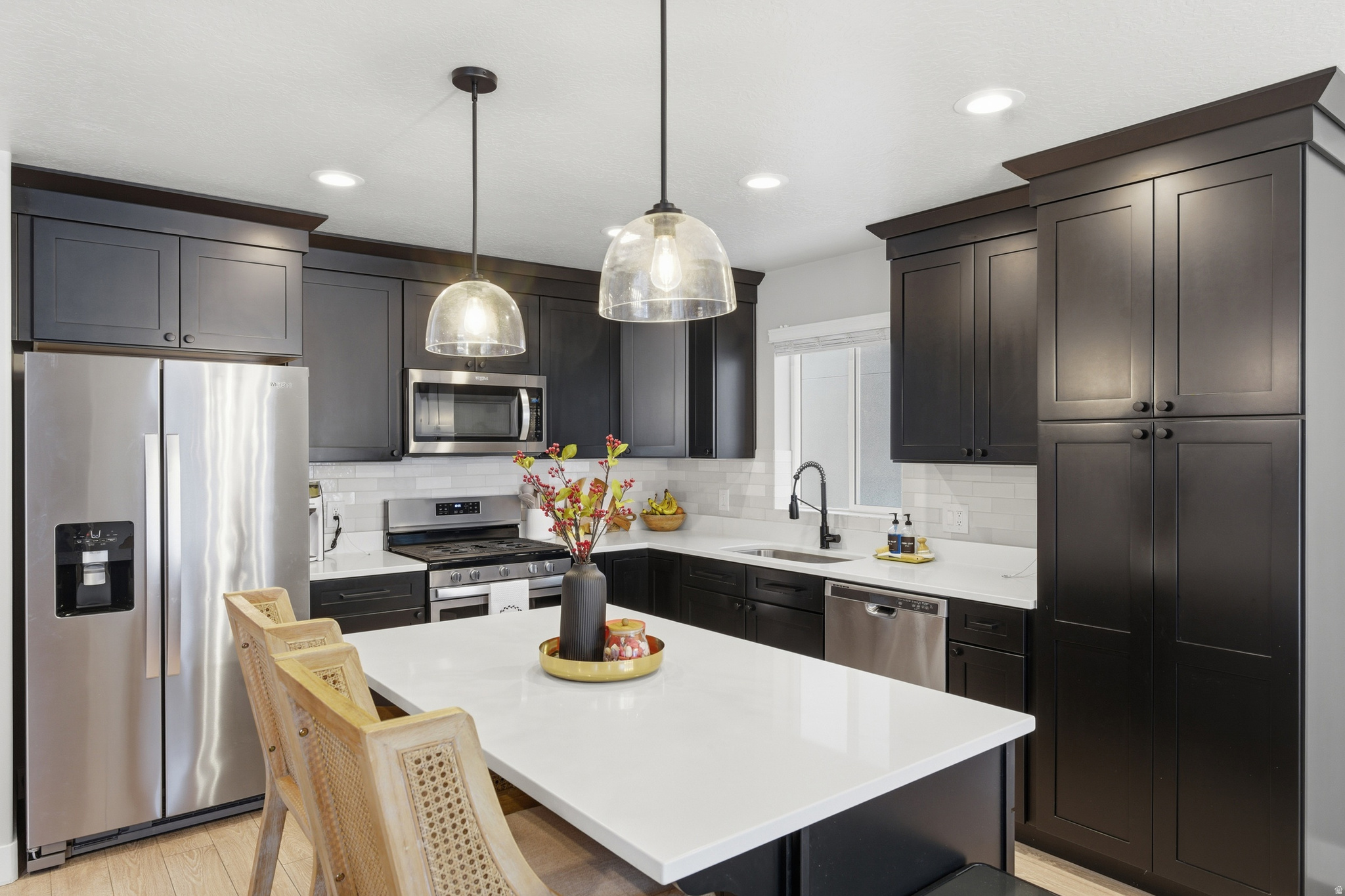 THE EXCHANGE - Residential