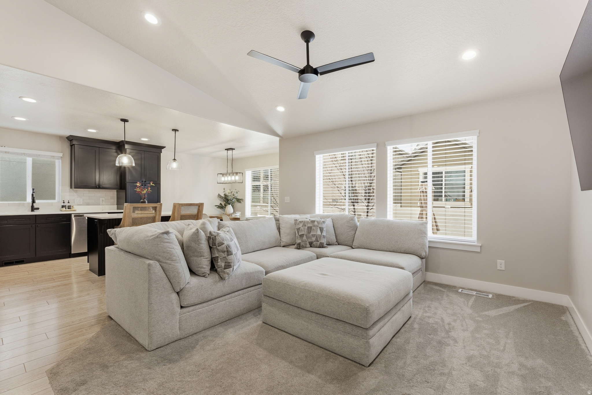 THE EXCHANGE - Residential