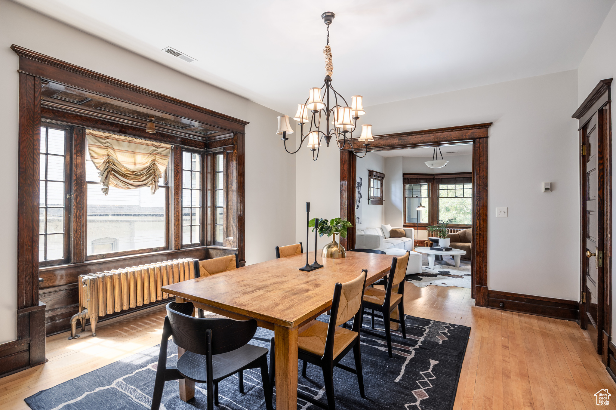 AVENUES - Residential