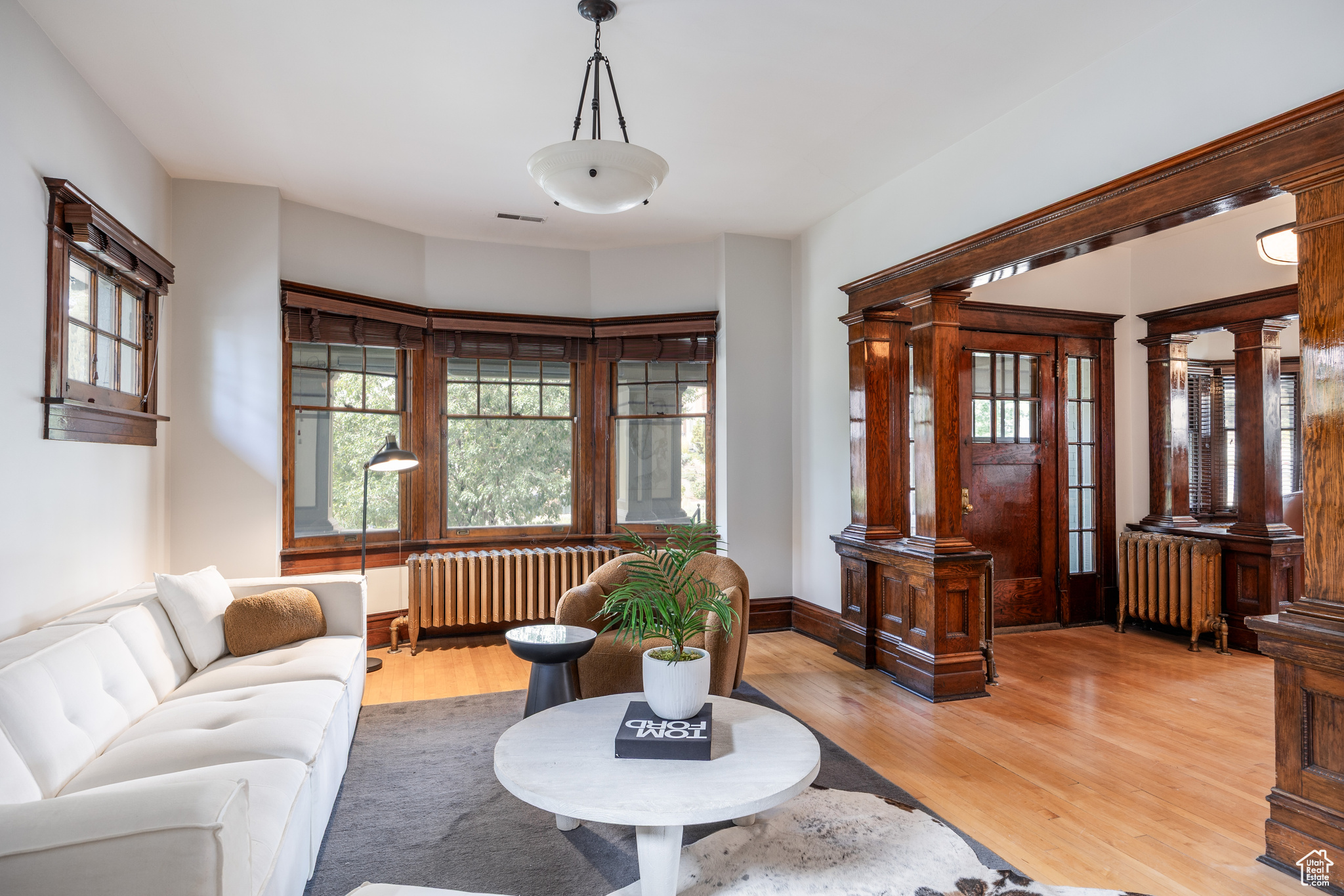 AVENUES - Residential