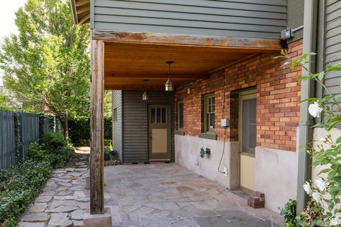 Tiny photo for 216 B ST, Salt Lake City, UT 84103 (MLS # 2087159)