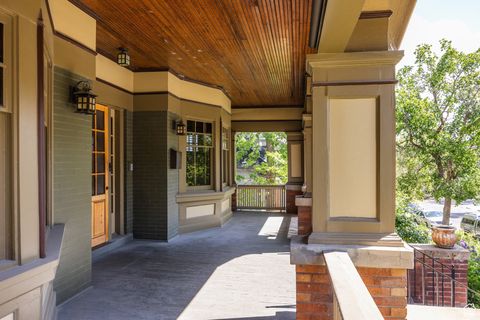 Tiny photo for 216 B ST, Salt Lake City, UT 84103 (MLS # 2087159)